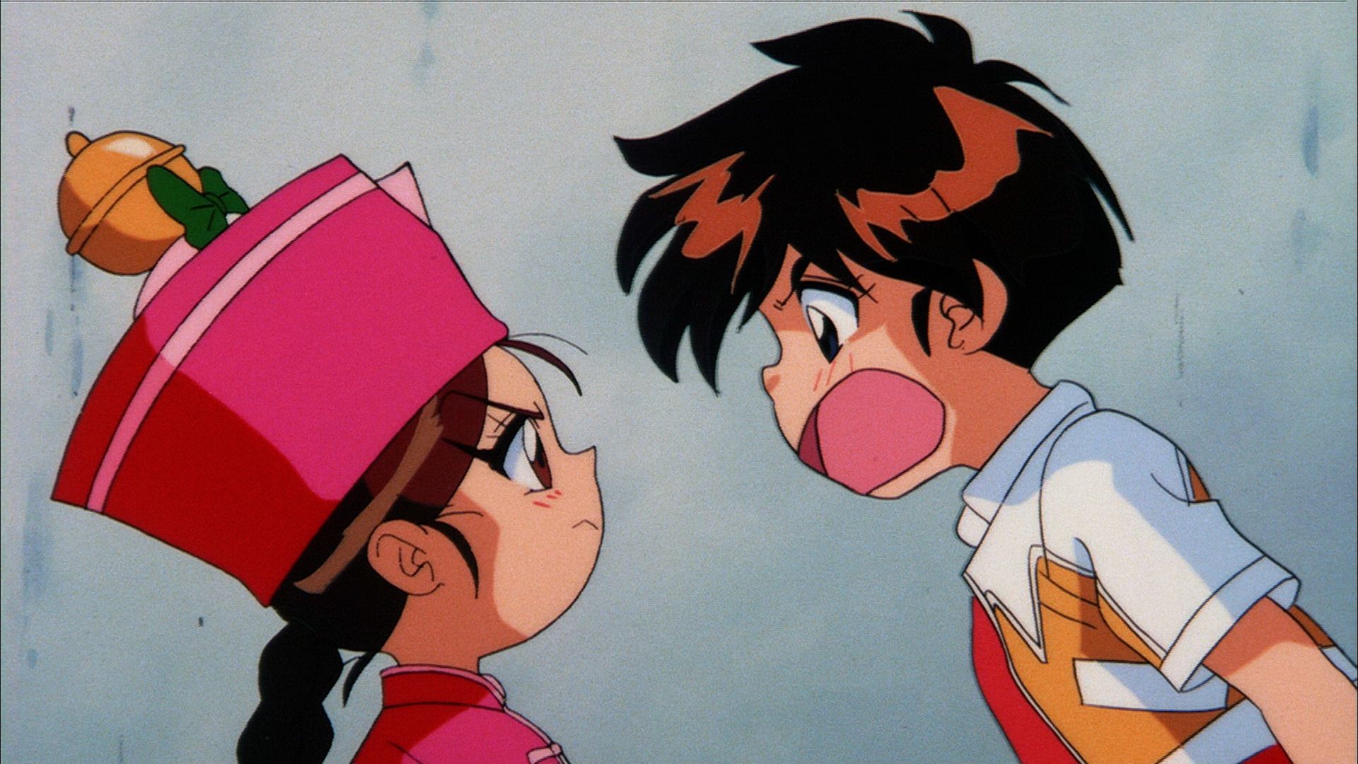 しんせん組大変身!!