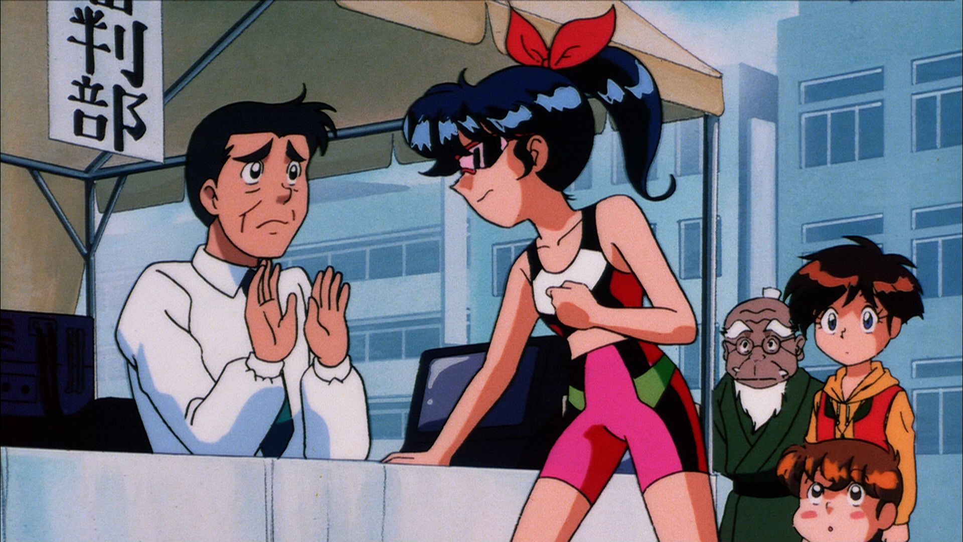 君こそヒーローだ!