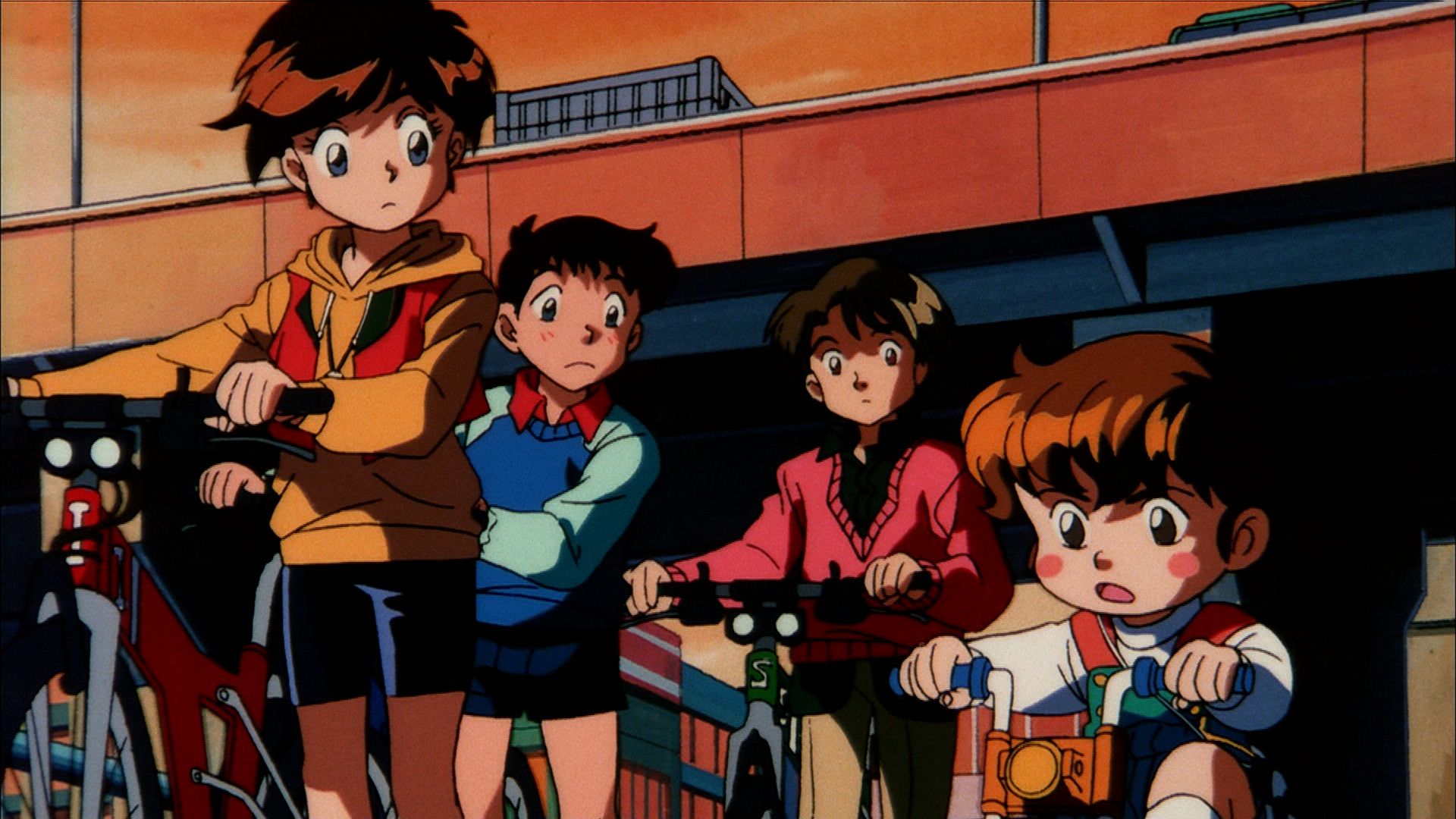 幻のミーオを追え!