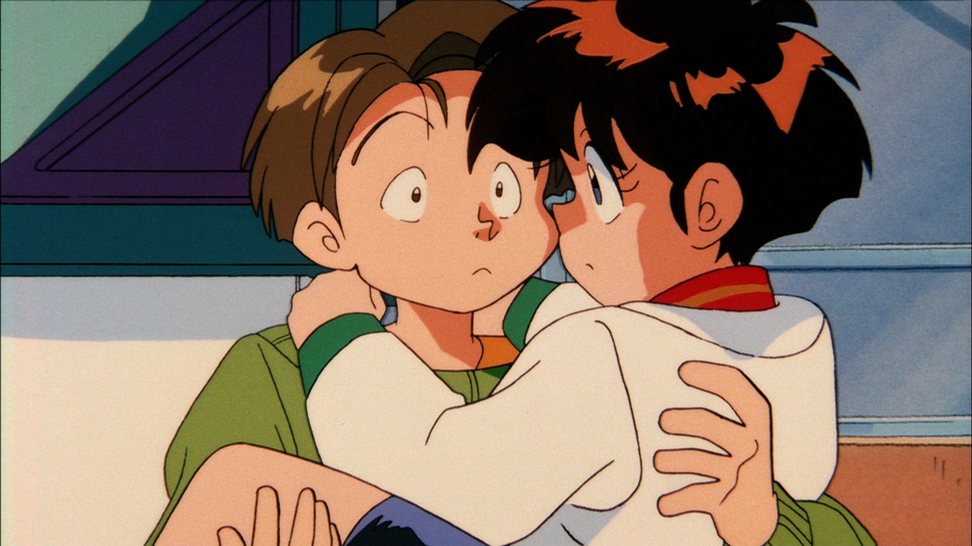 ロボットパニック