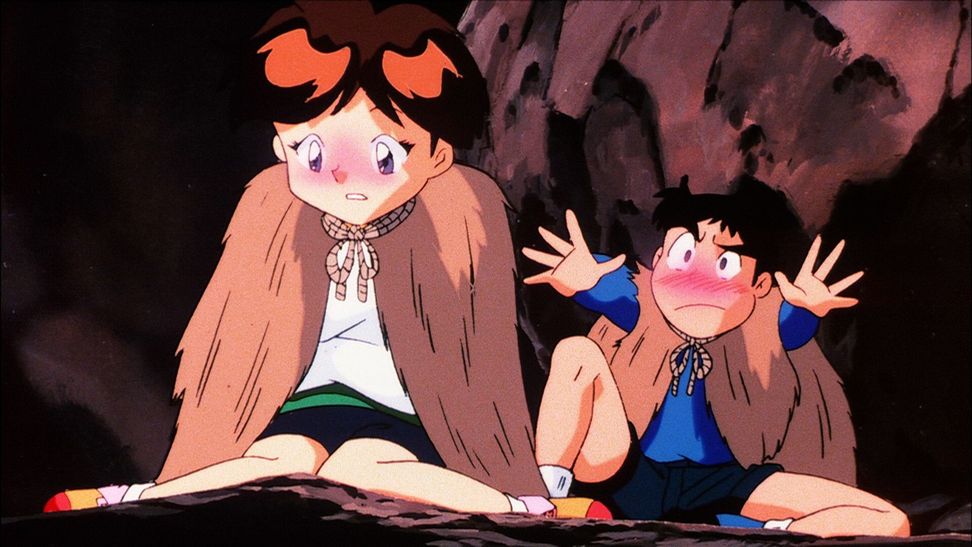 発見! ルミノタイト