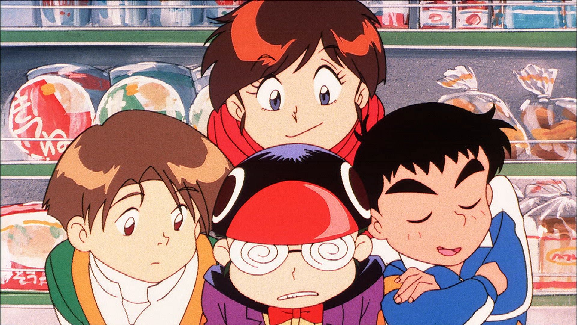 衝撃! 黒天狗の正体とは?