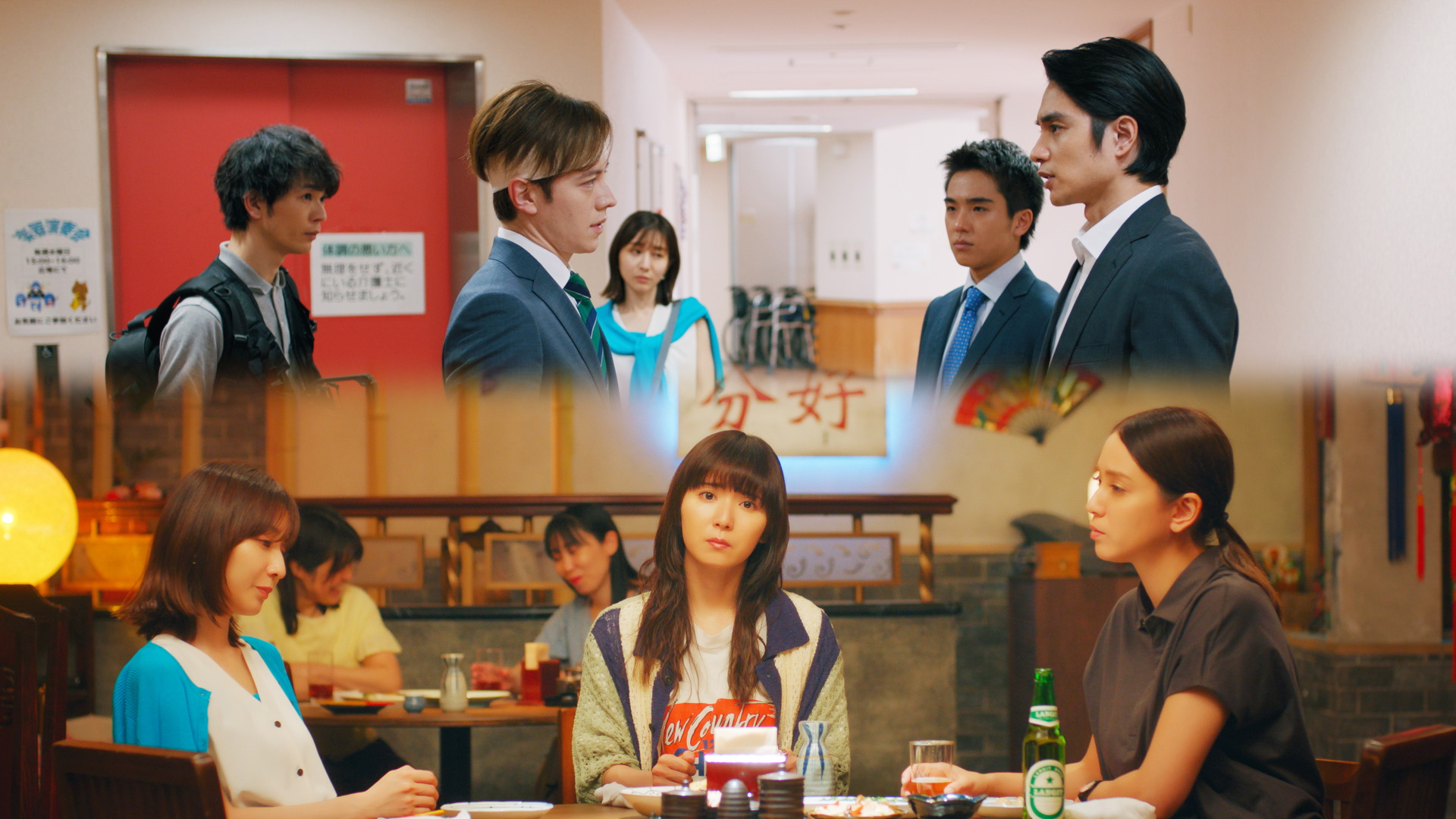 イケメン毒舌市長を警護せよ