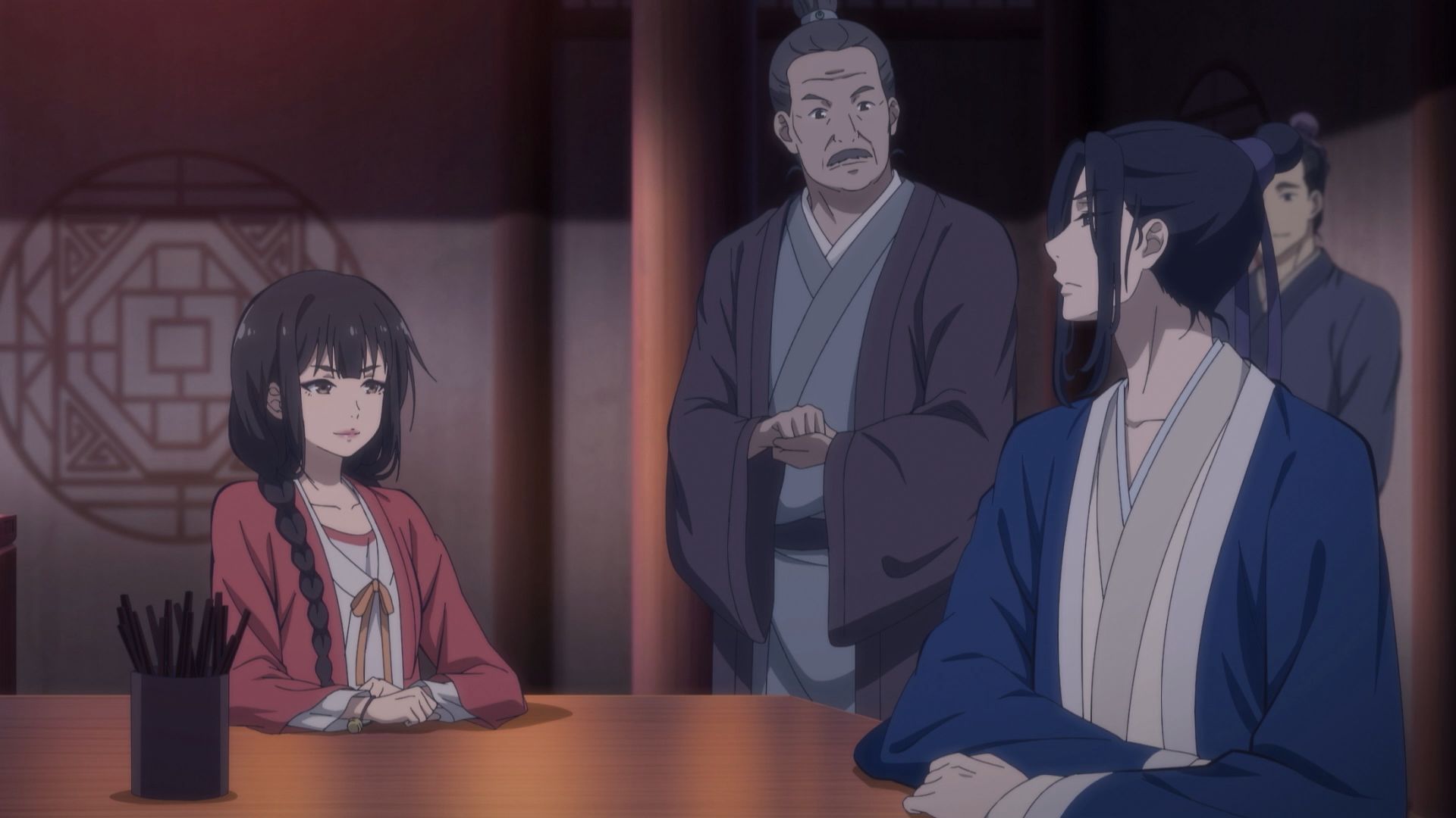 （吹替版）病魔