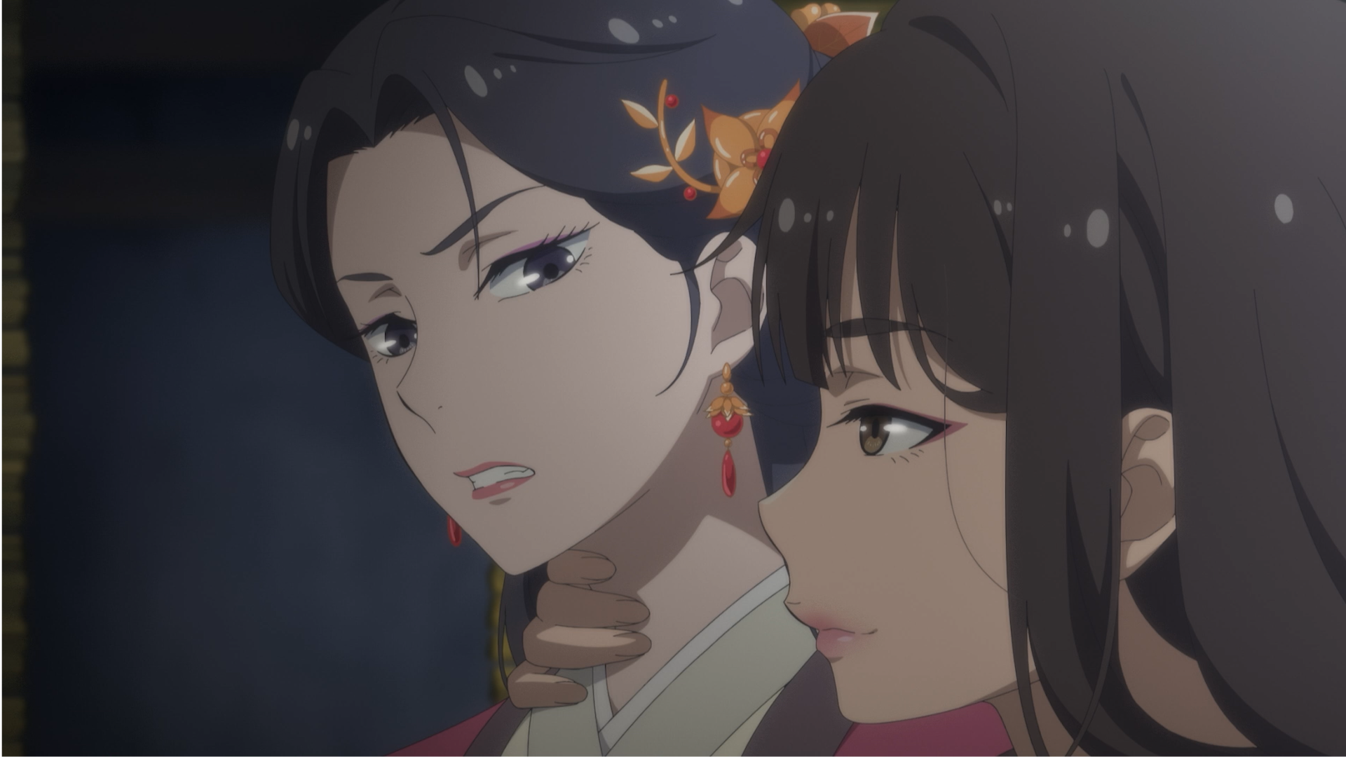 （吹替版）媼姫（上）