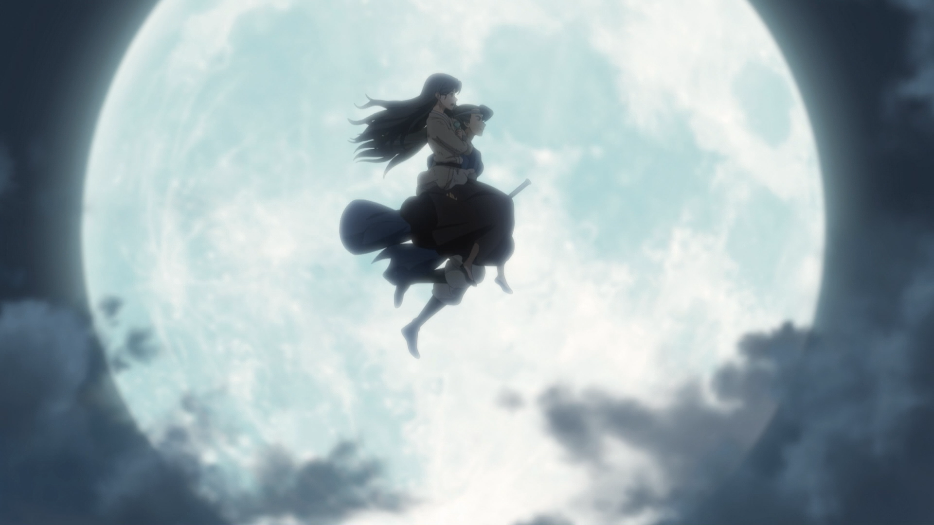 （吹替版）照海（上）
