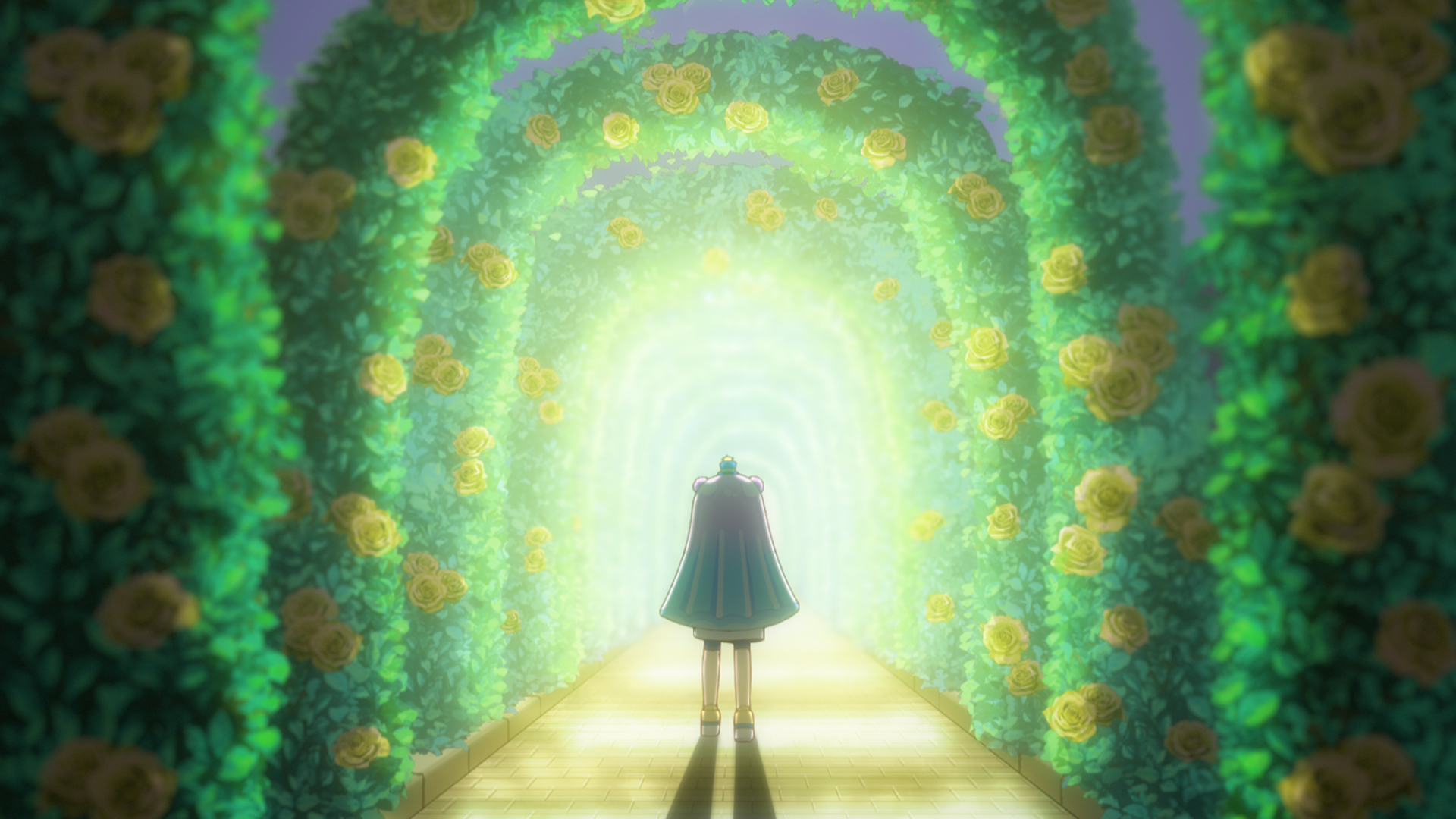 第8話 「文化祭です！全員集合」