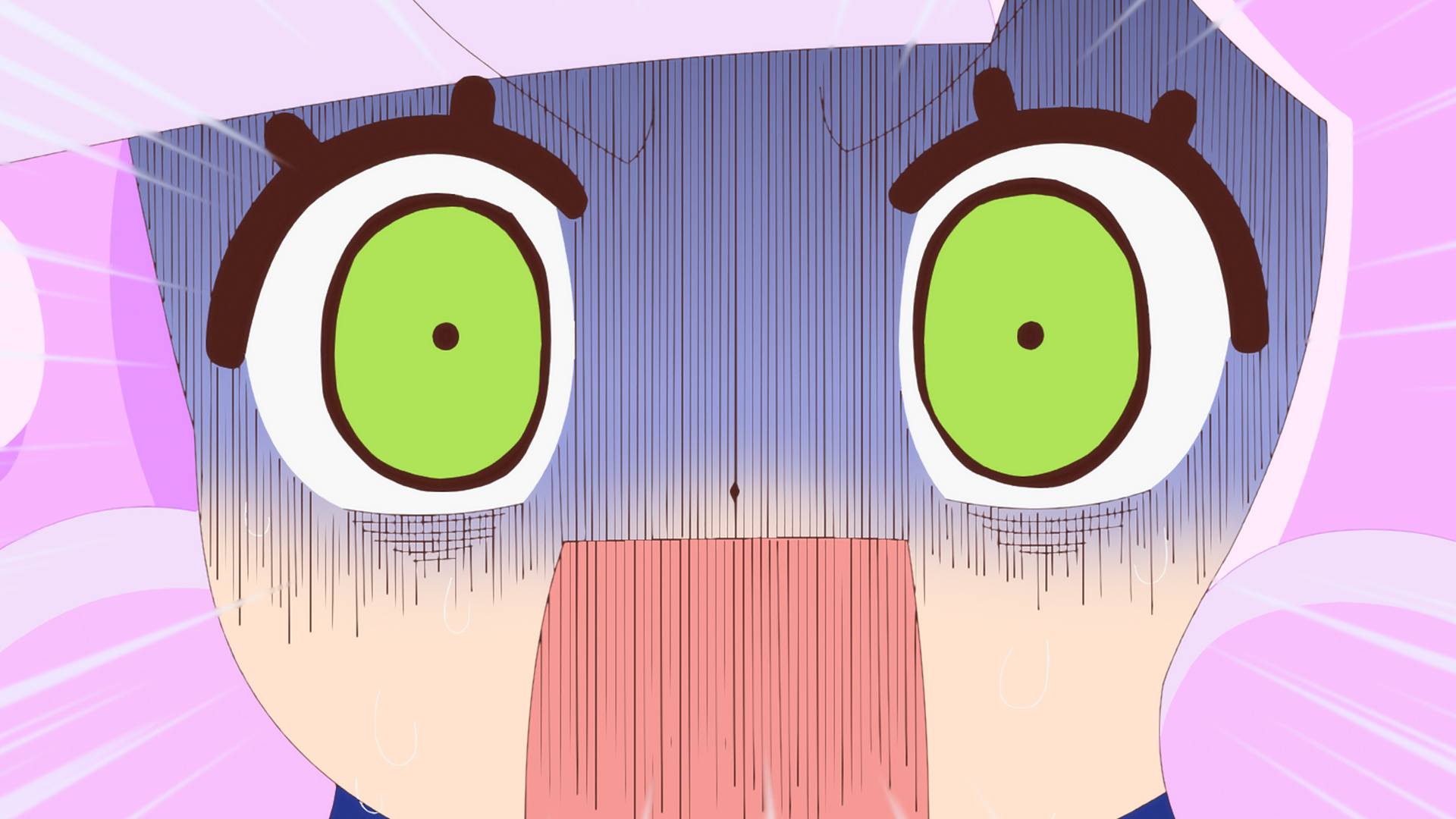 第10話 「メリーぷにるます！」