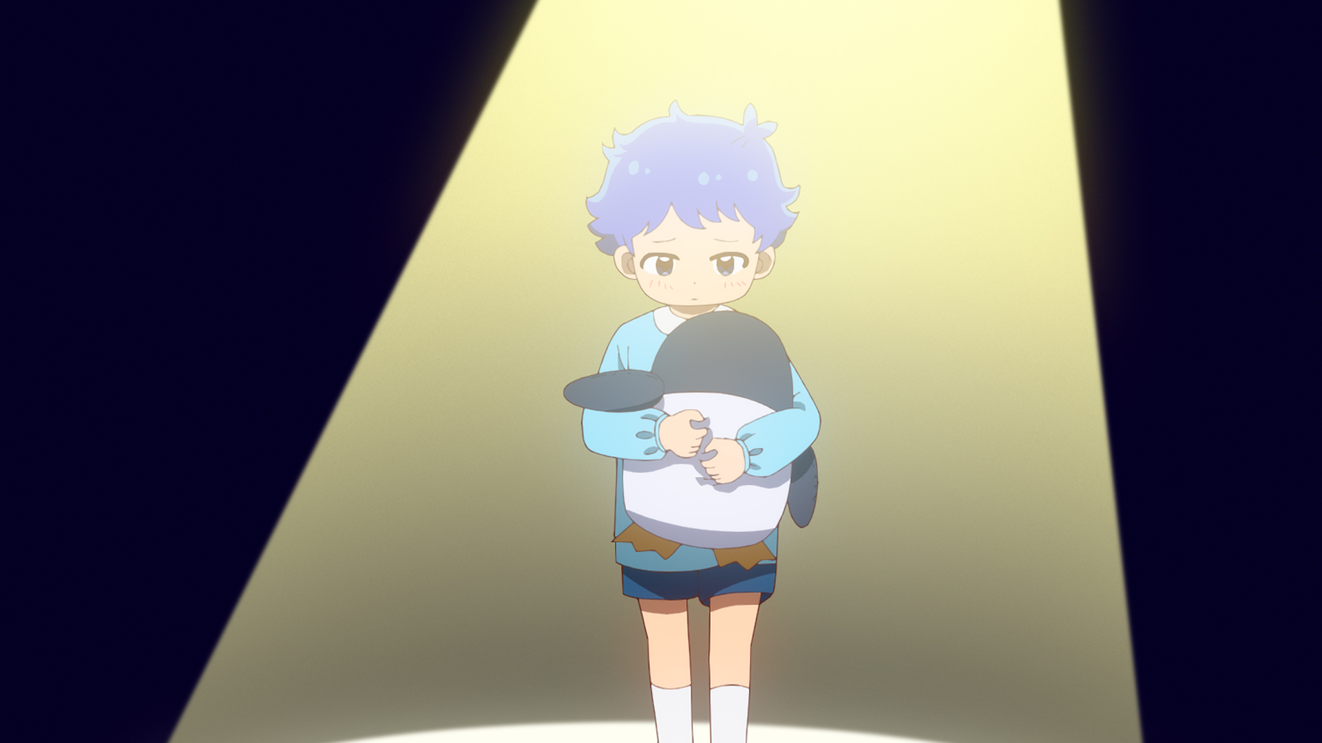 第22話 「ケンカするほど仲がいい」