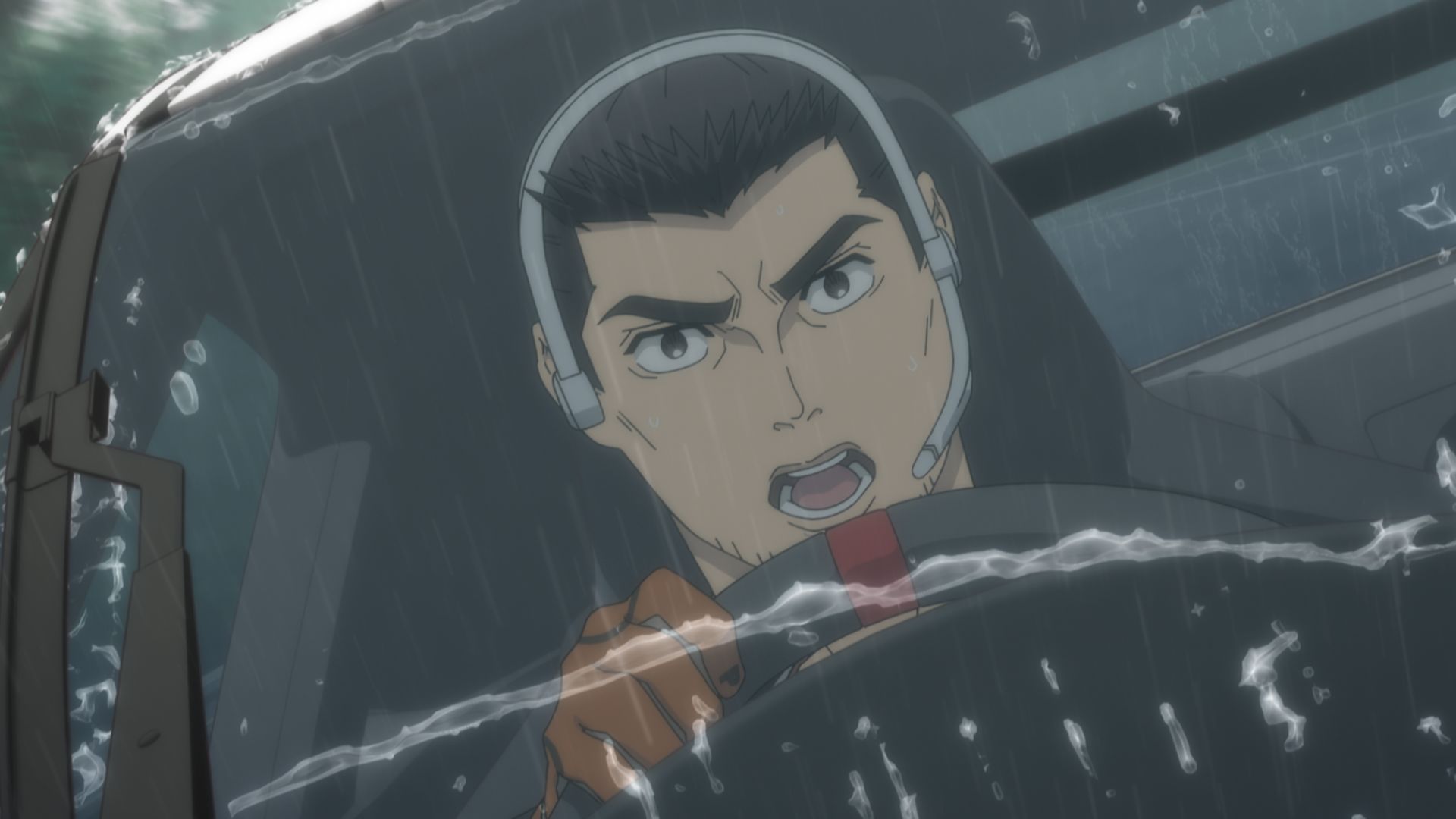 駅伝ストレートの明と暗