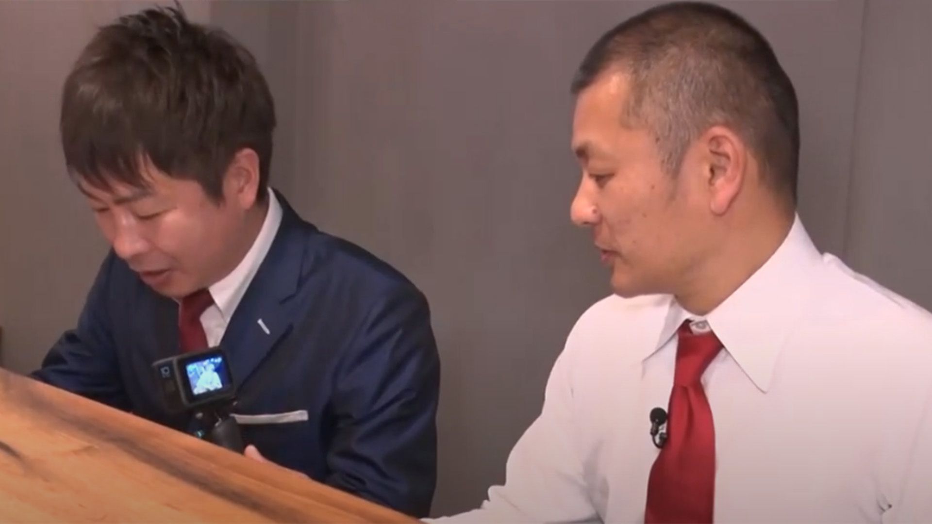 #4 「駅の立ち食いラーメン」「フレンチシェフが作る本気のラーメン」