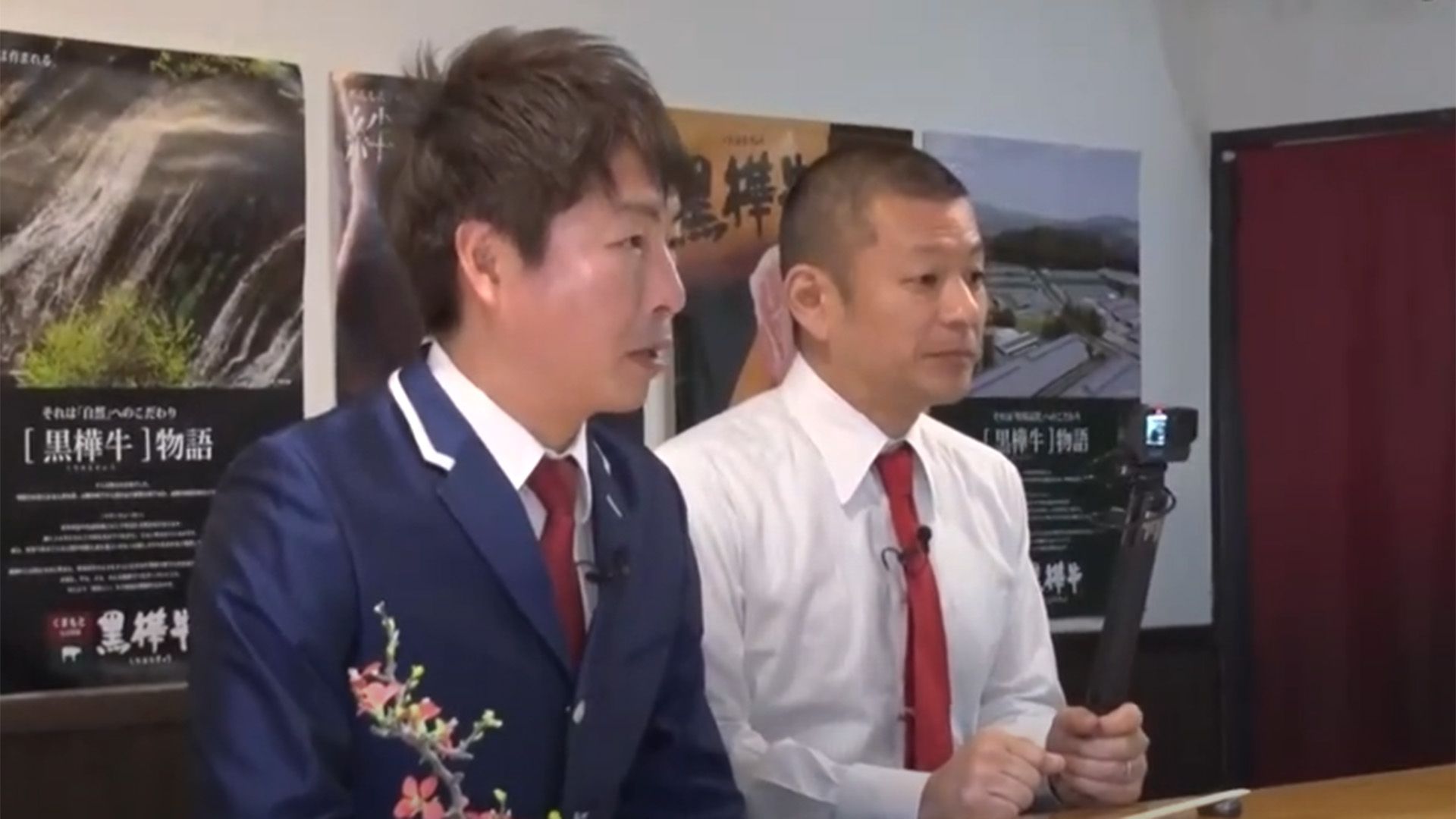 #5 「肉が主役のラーメン」「次世代のラーメン」