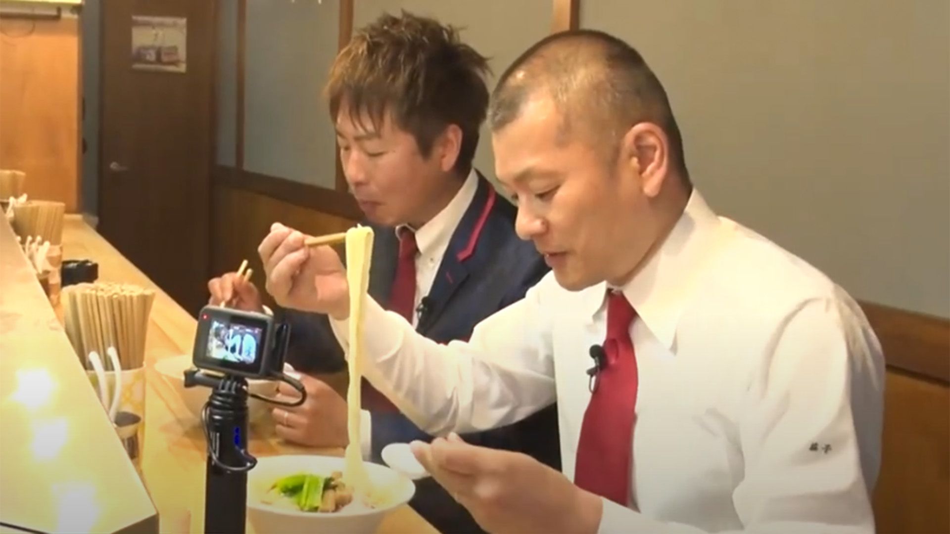 #8 「ミシュランの掲載店」「カレー味しかない店」