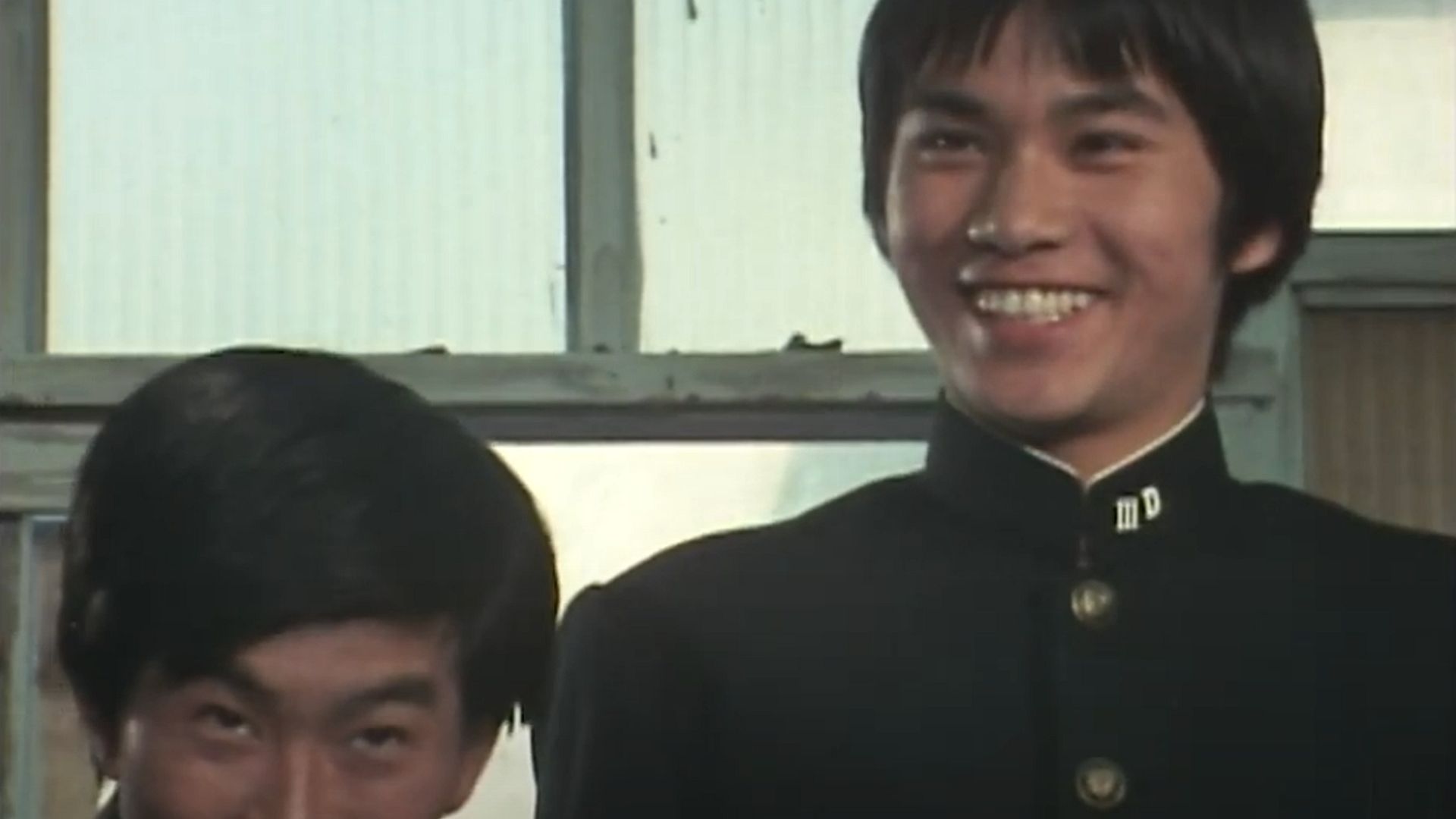 明日に向ってつっ走れ!