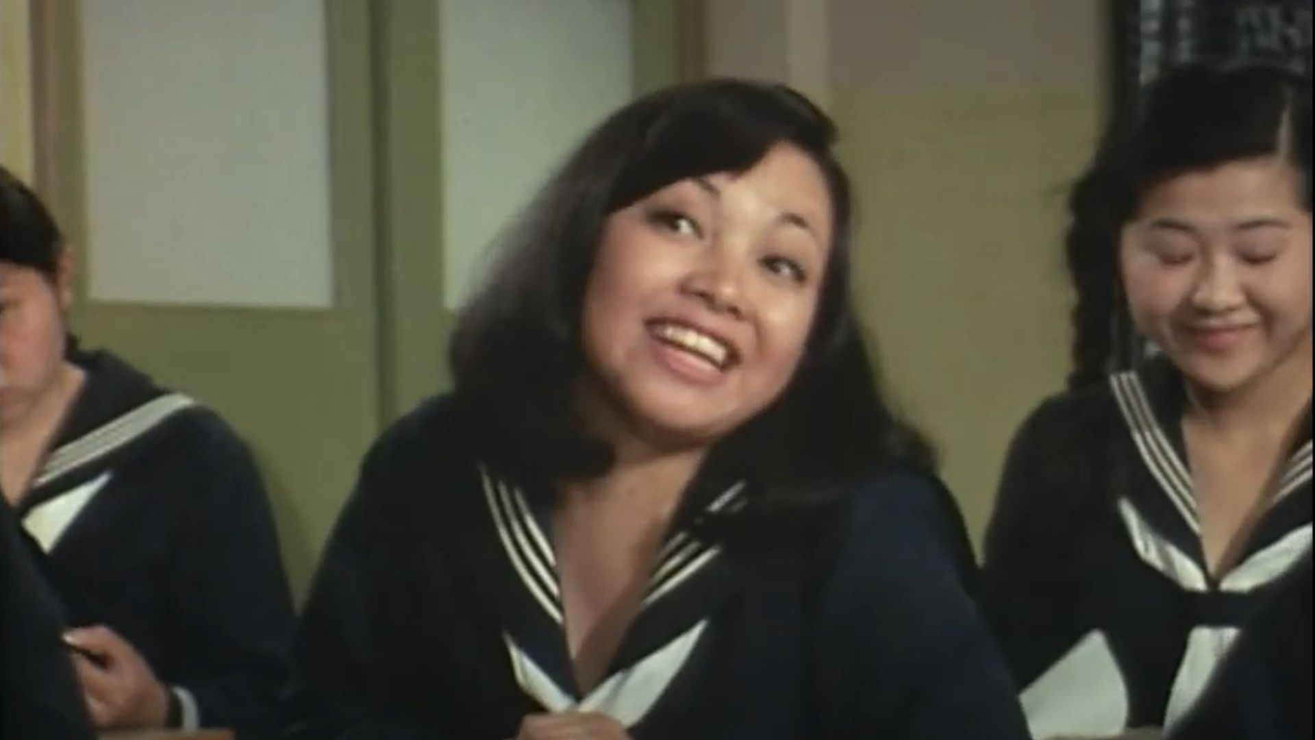 受験戦線 異常あり!