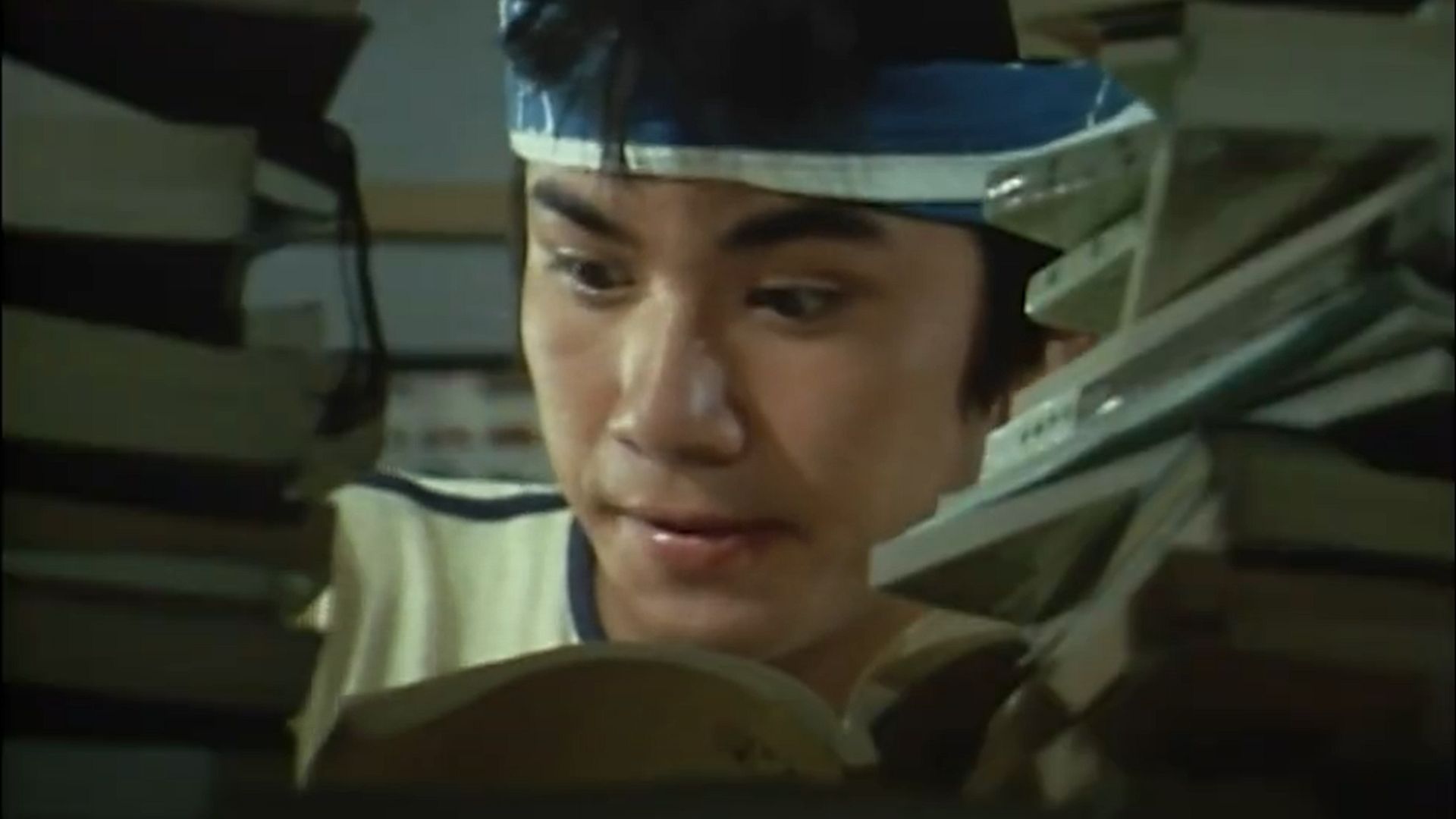 花嫁候補生に敬礼!