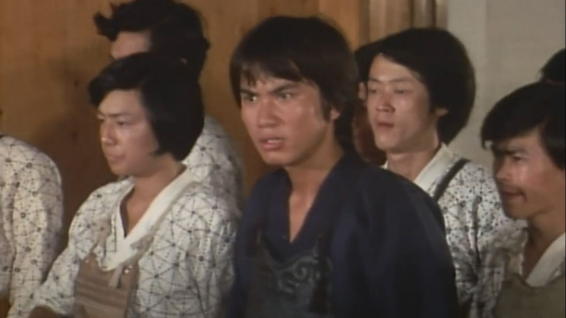 ナツコ･オン･ステージ!