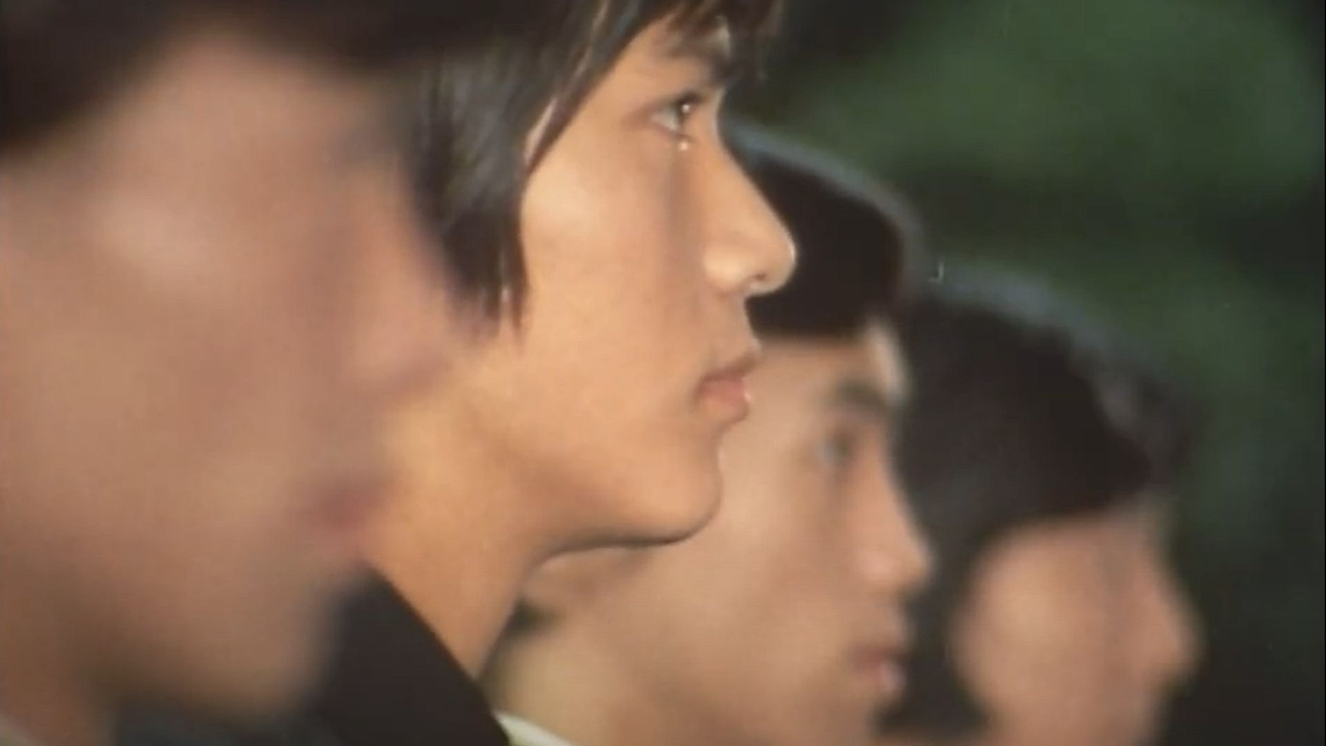 第25話 男だって泣くさ！