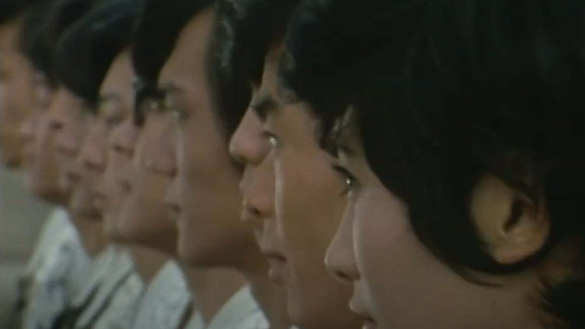 第29話 海よ 子守唄をかえせ！