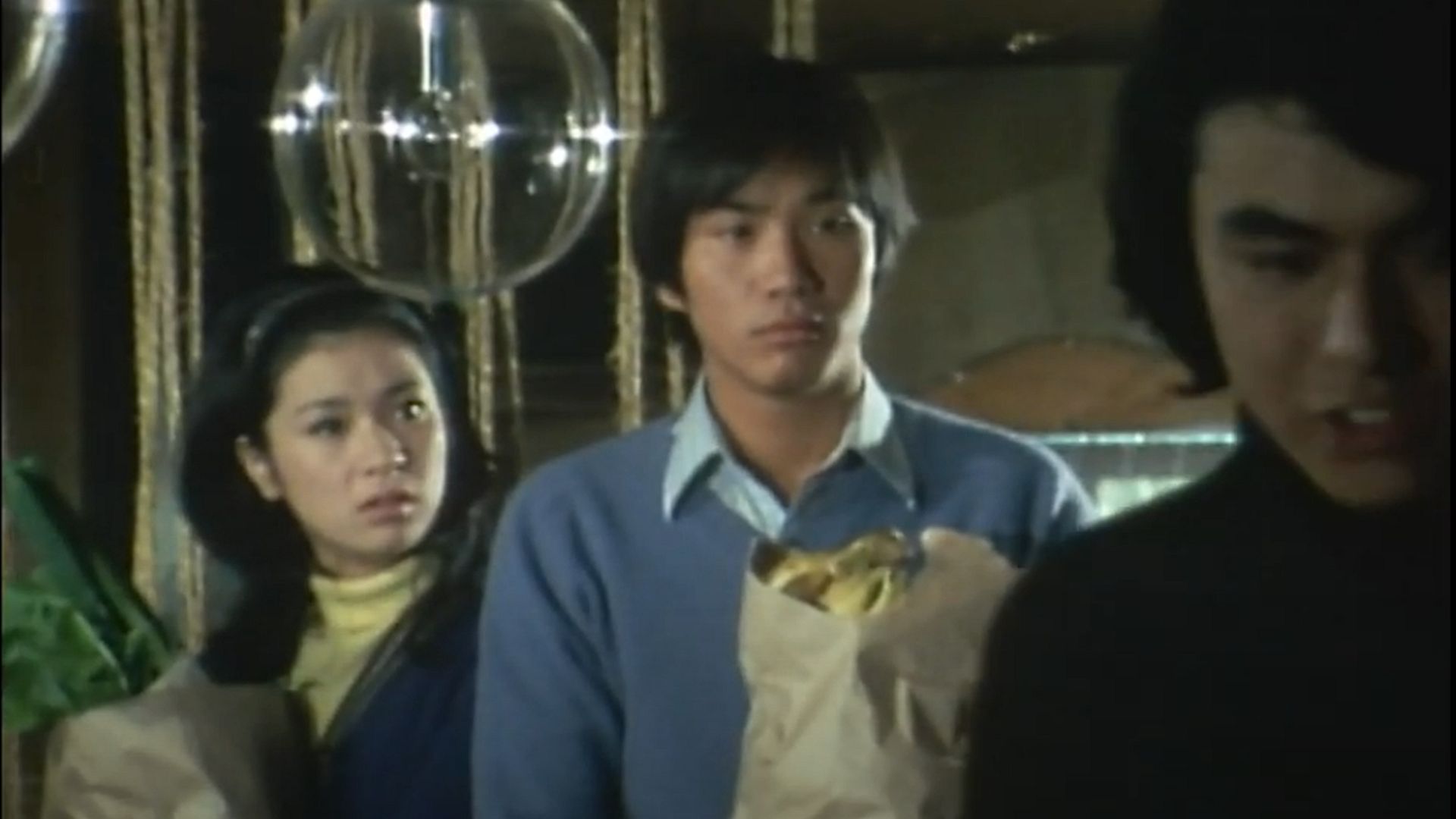 第31話 さよならを云いに来た海！