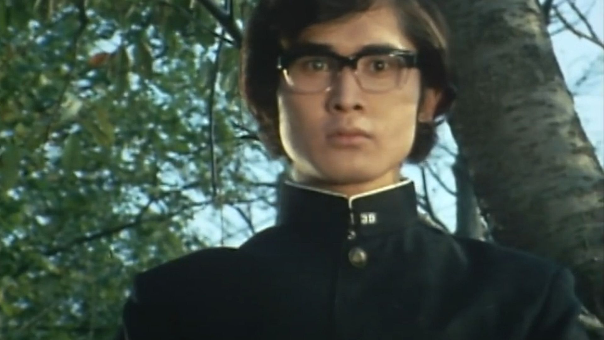 第32話 おれも男だ！