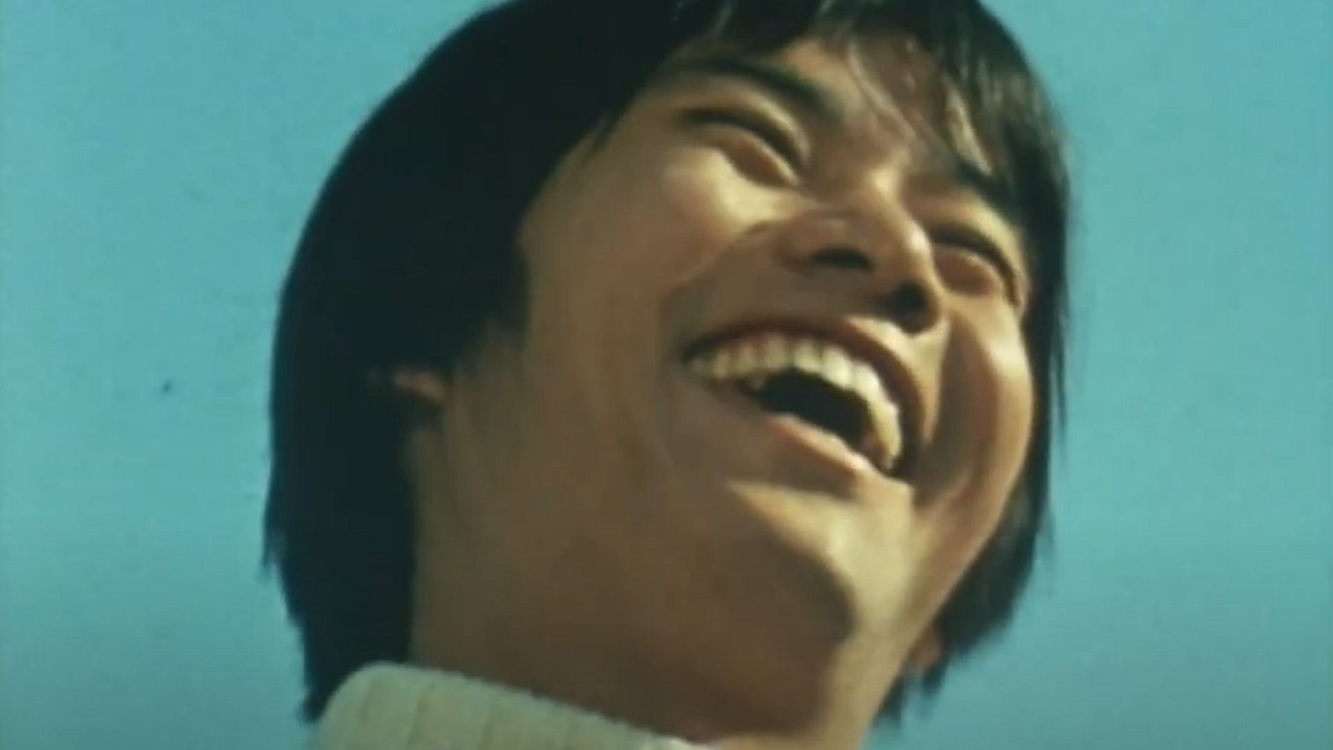 なんたって若いんだモン!