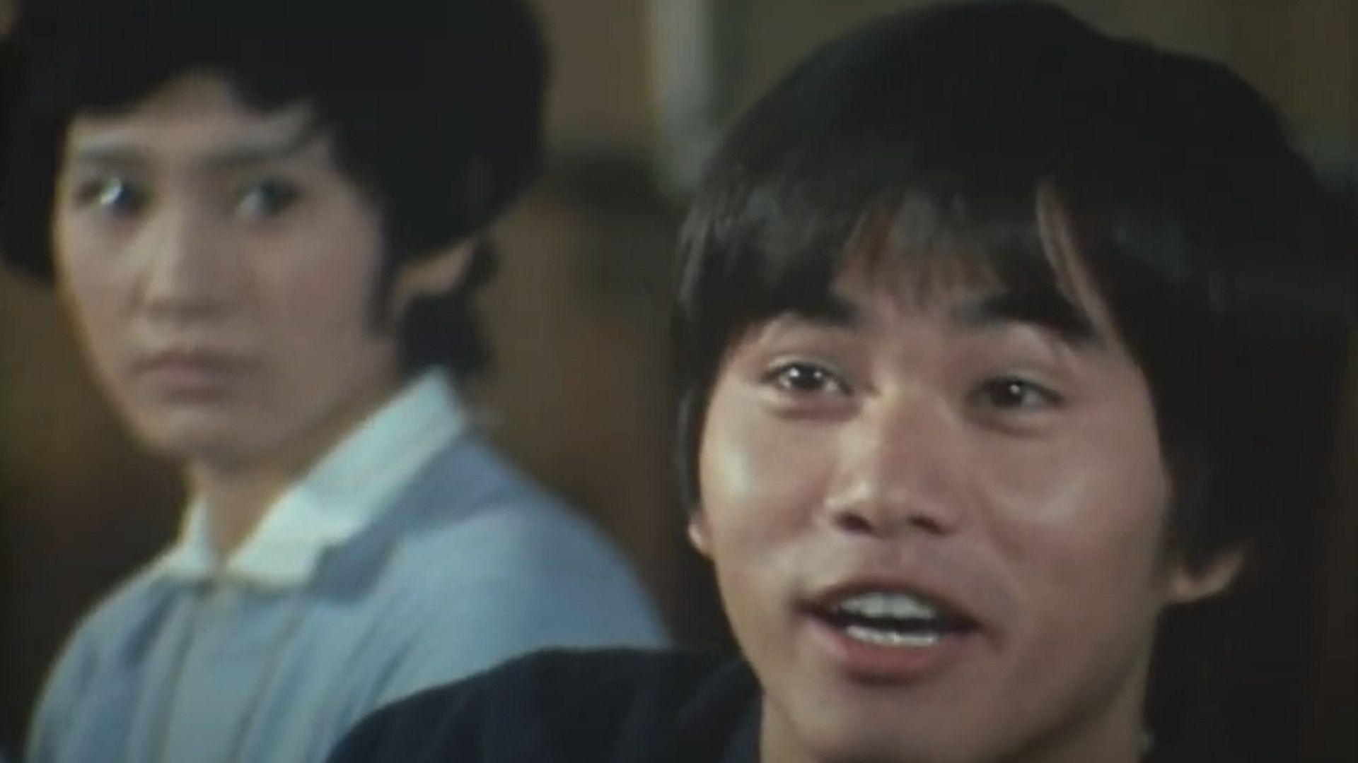 お命頂戴 ウーマン･リブ!