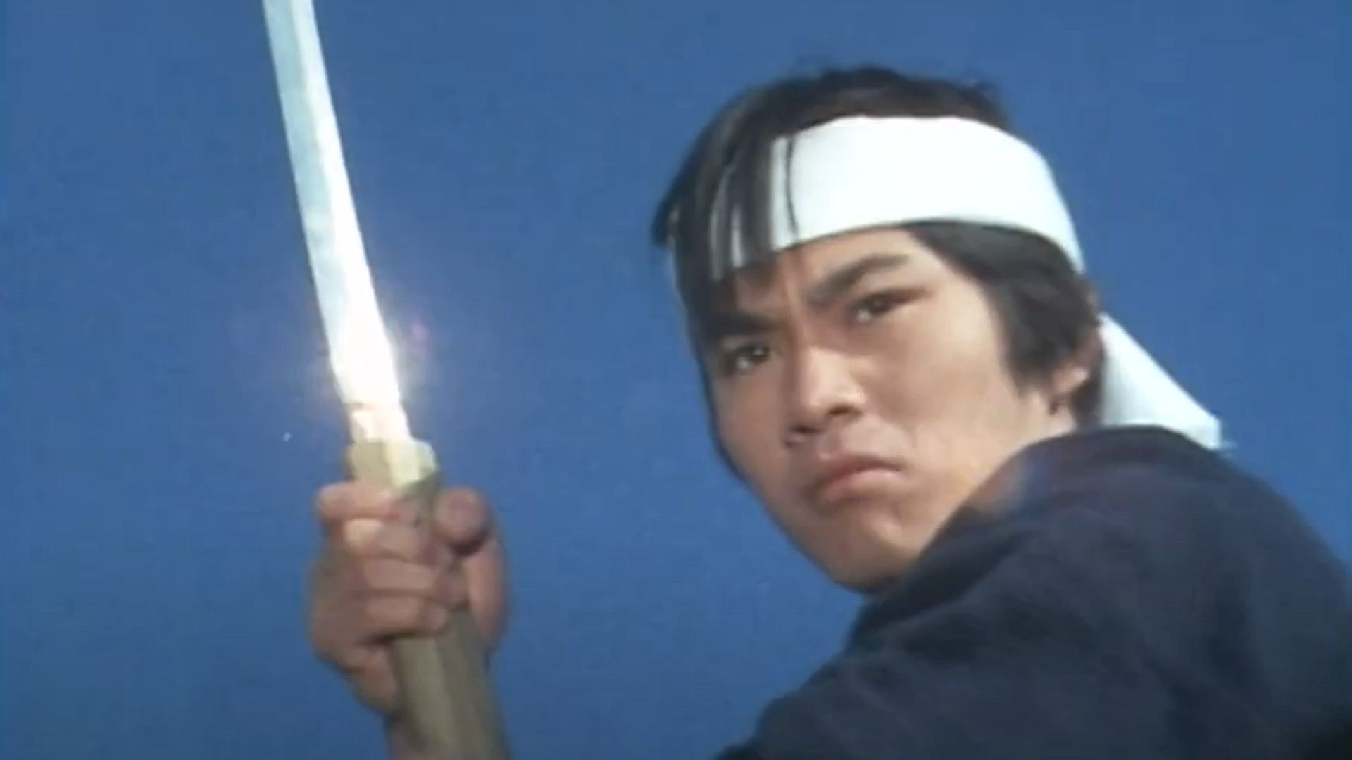 さらば涙と言おう!