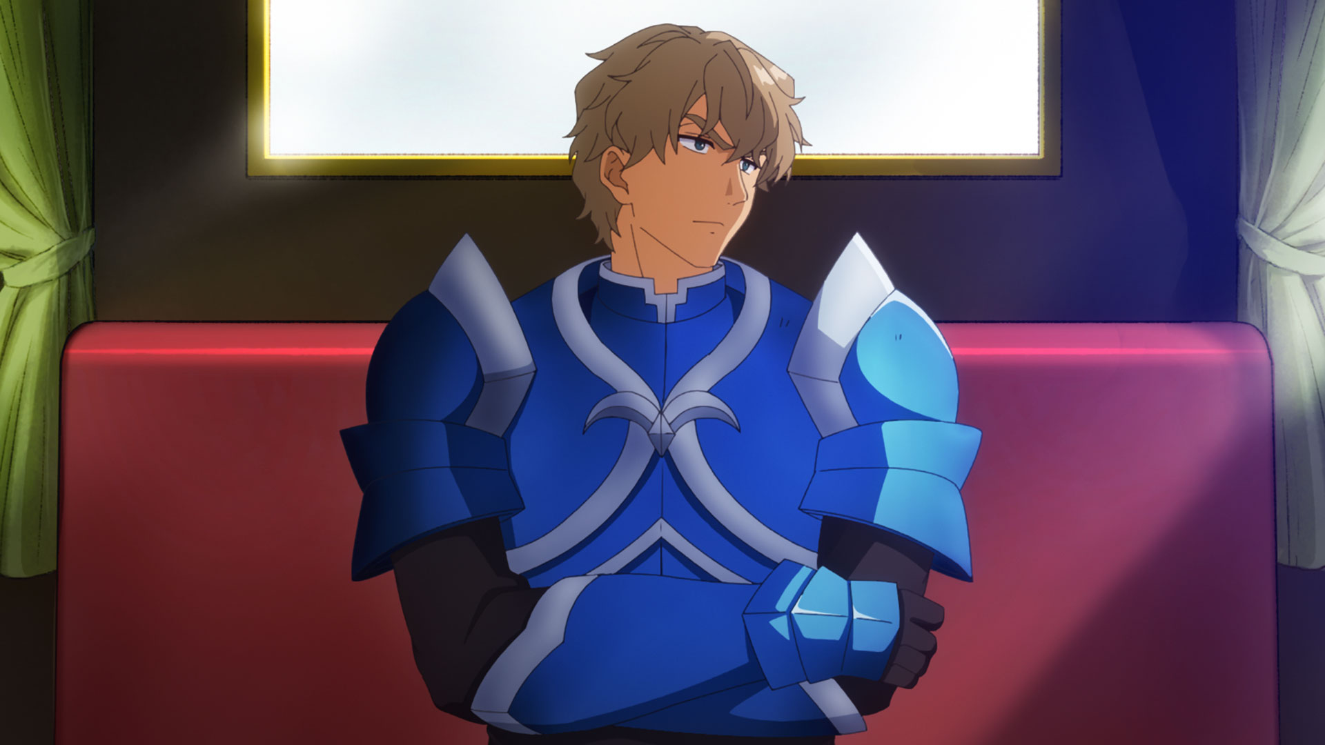 より遠く、遥かに高いところこそ、俺の目指す場所だ