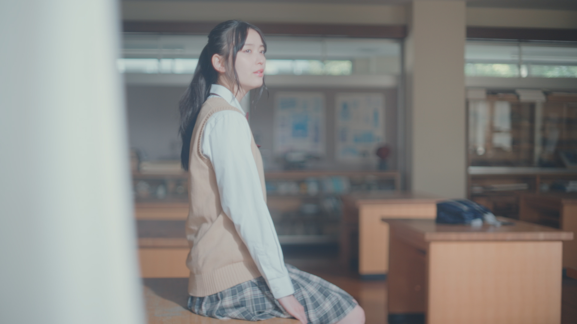 センセエ、好きな食べ物は何ですか？