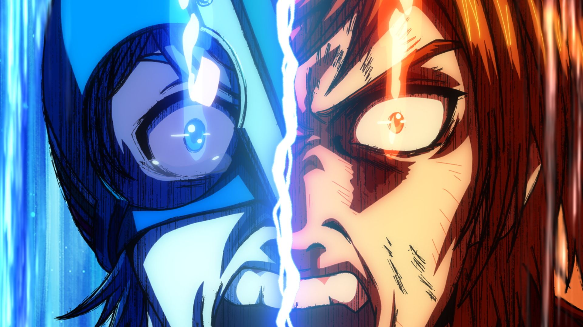 お前のライダーを見せてみろ