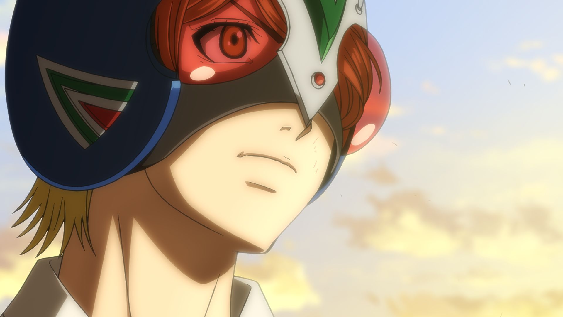 一番強いのはタックル