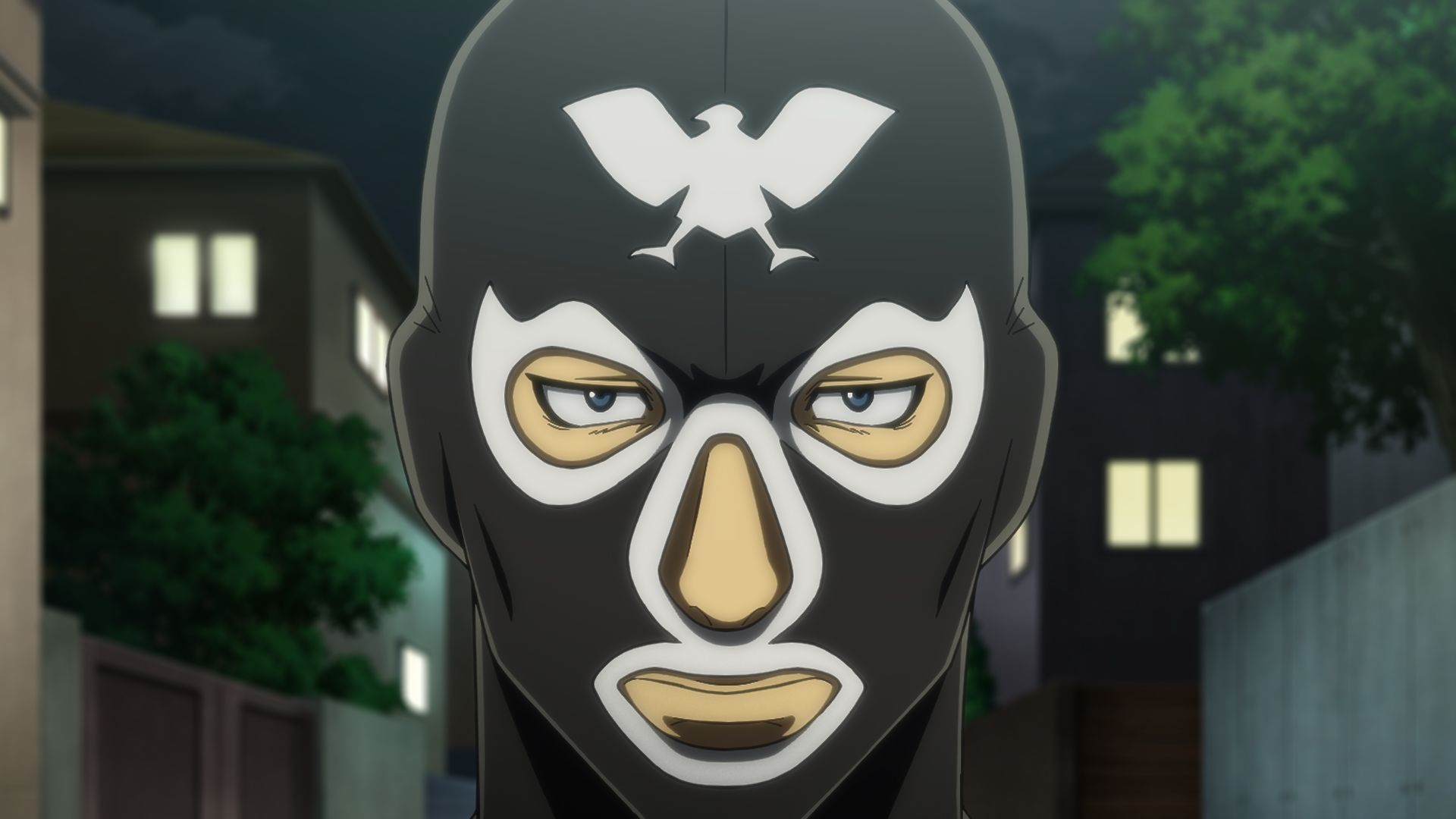 俺もショッカーと戦う