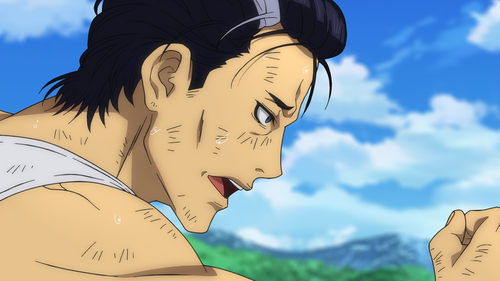 ちょうどショッカーと戦いたかった