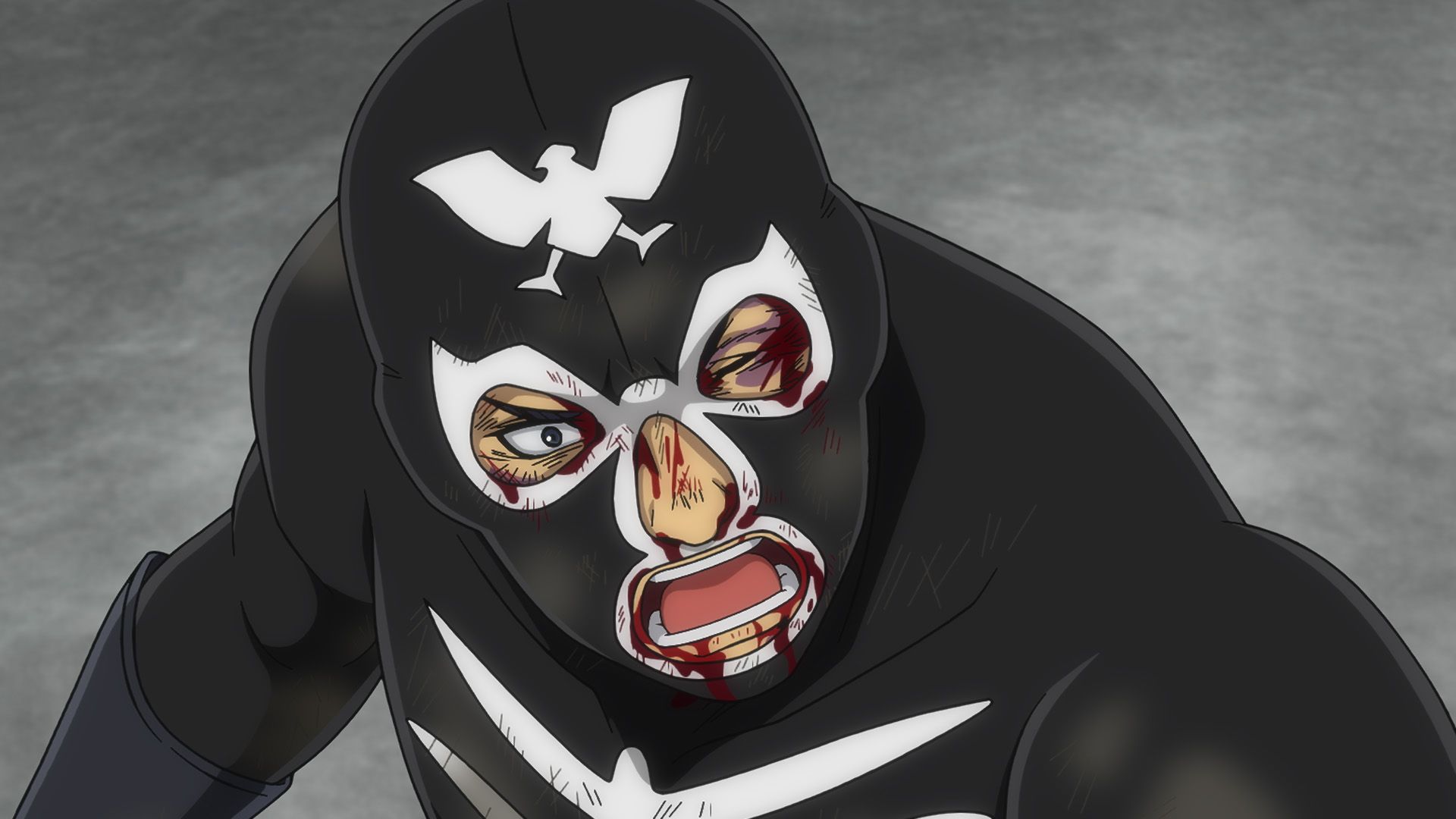 行くぞ！！ショッカー！！！！