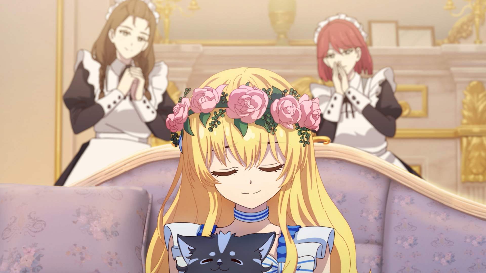 特別なプレゼント