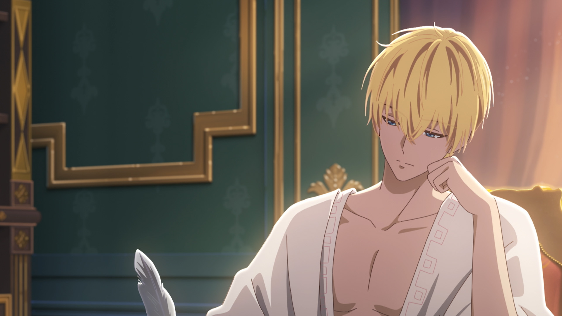 オーグ郡を救う英雄