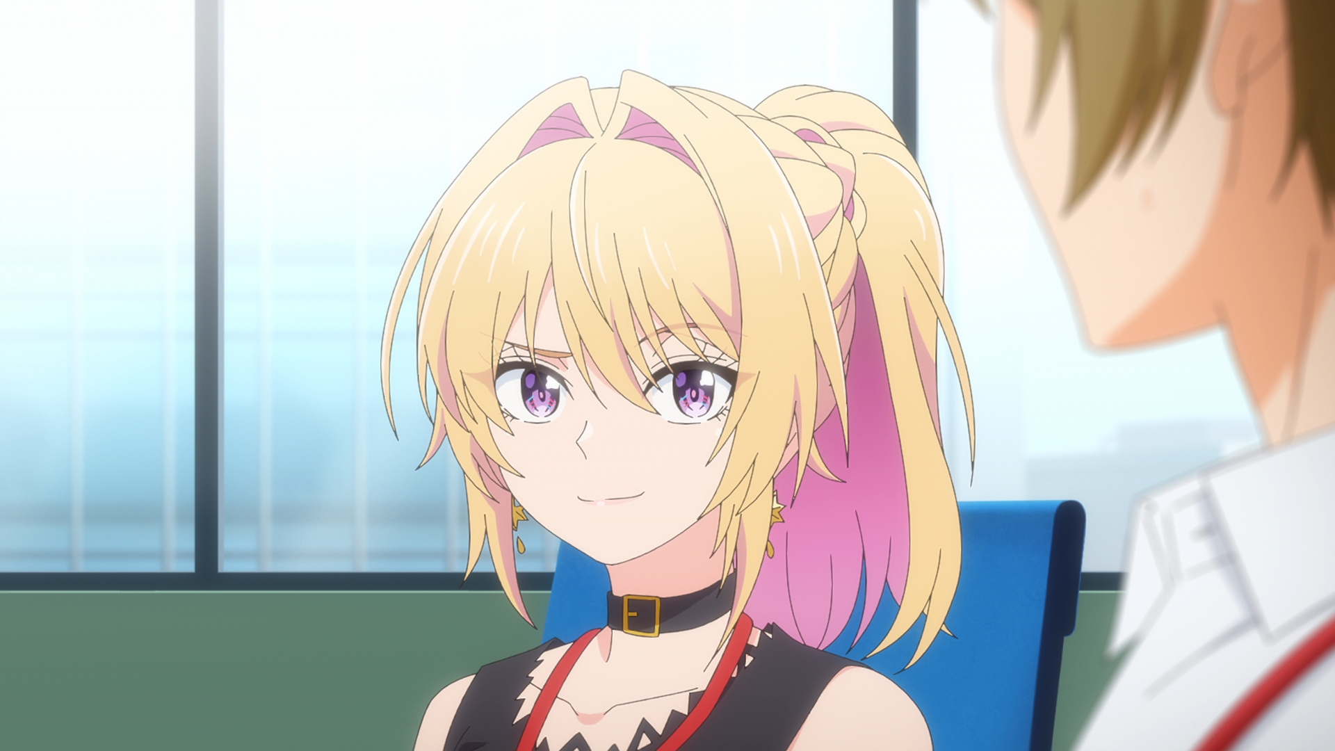 お母さんが来るっち！