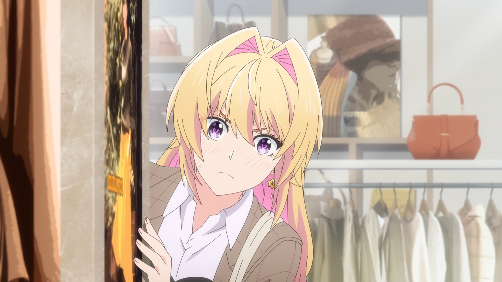 なして、こげ気になるん？