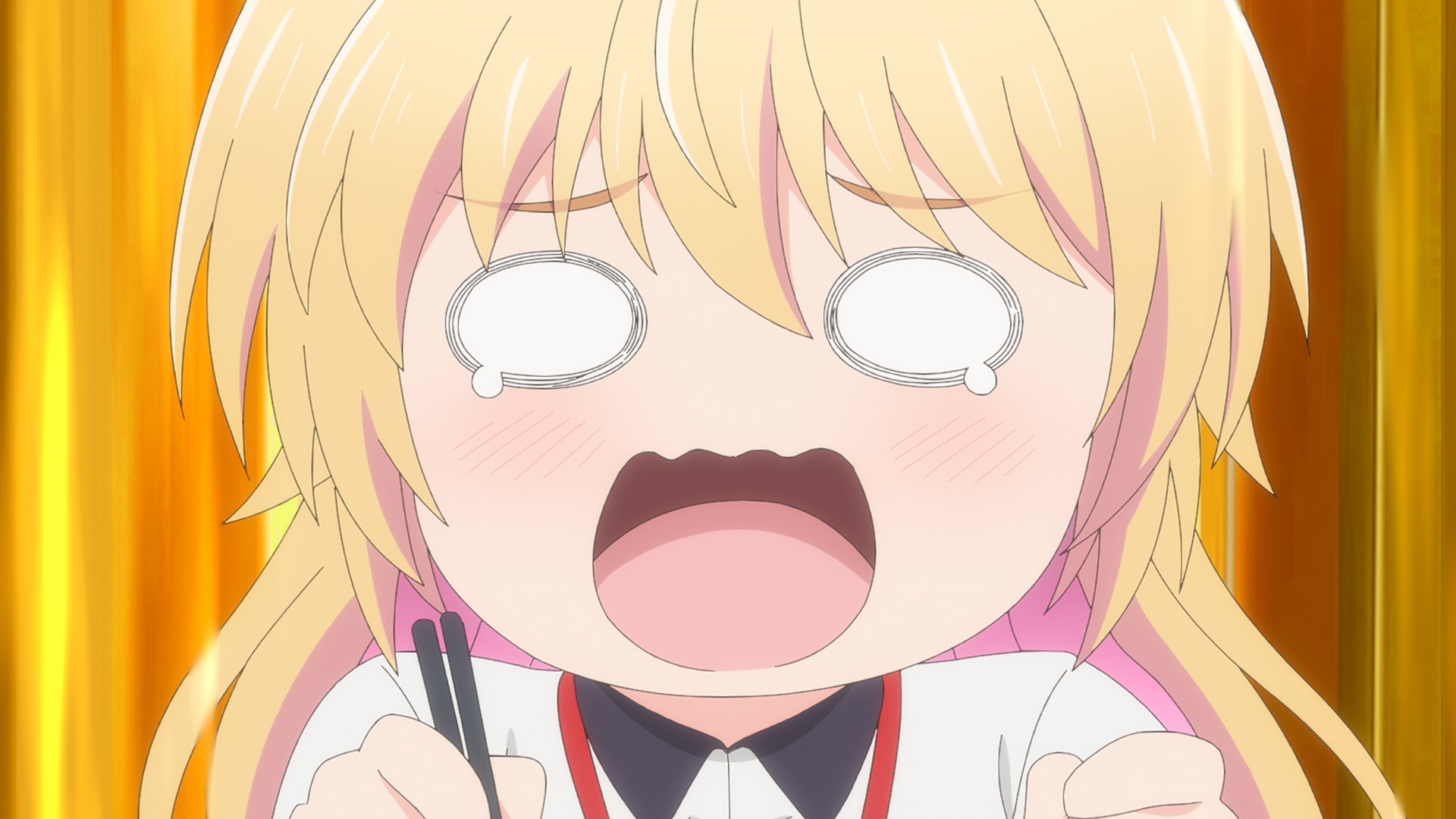 誕生日、しんけんお祝いするけんね！