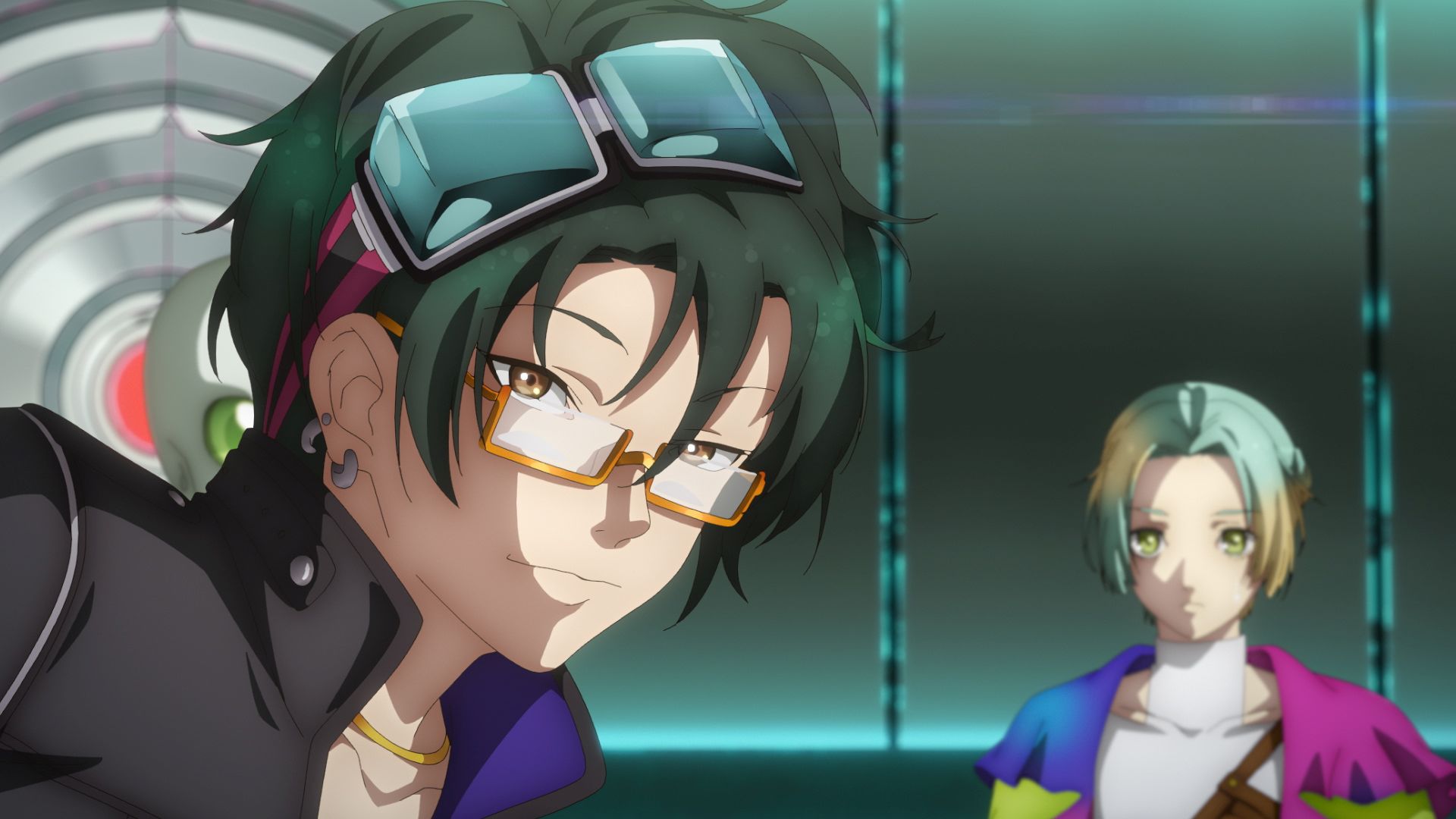 グノーシアの世界