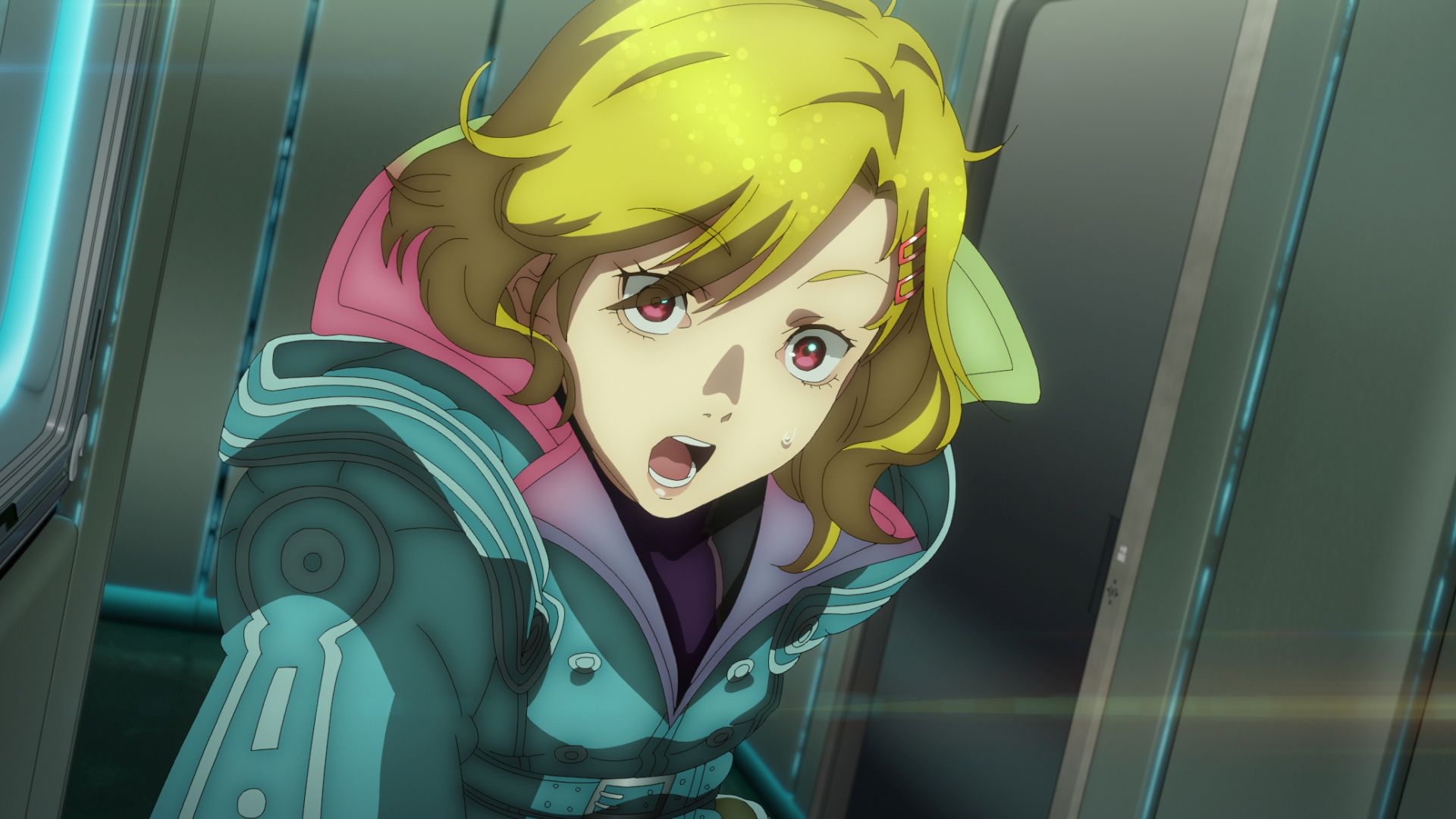 インタールード