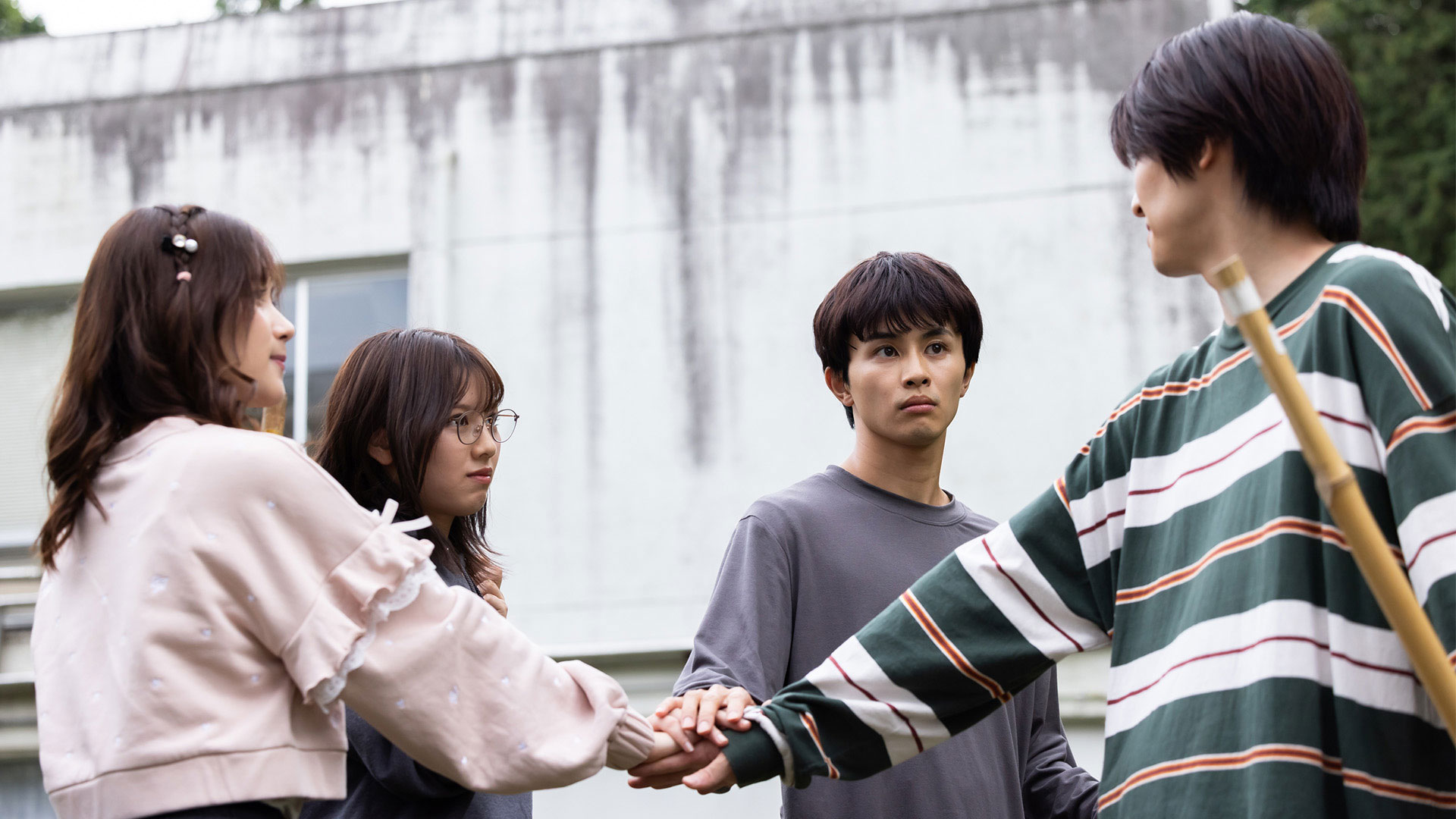 深すぎる闇！衝撃の過去を告白