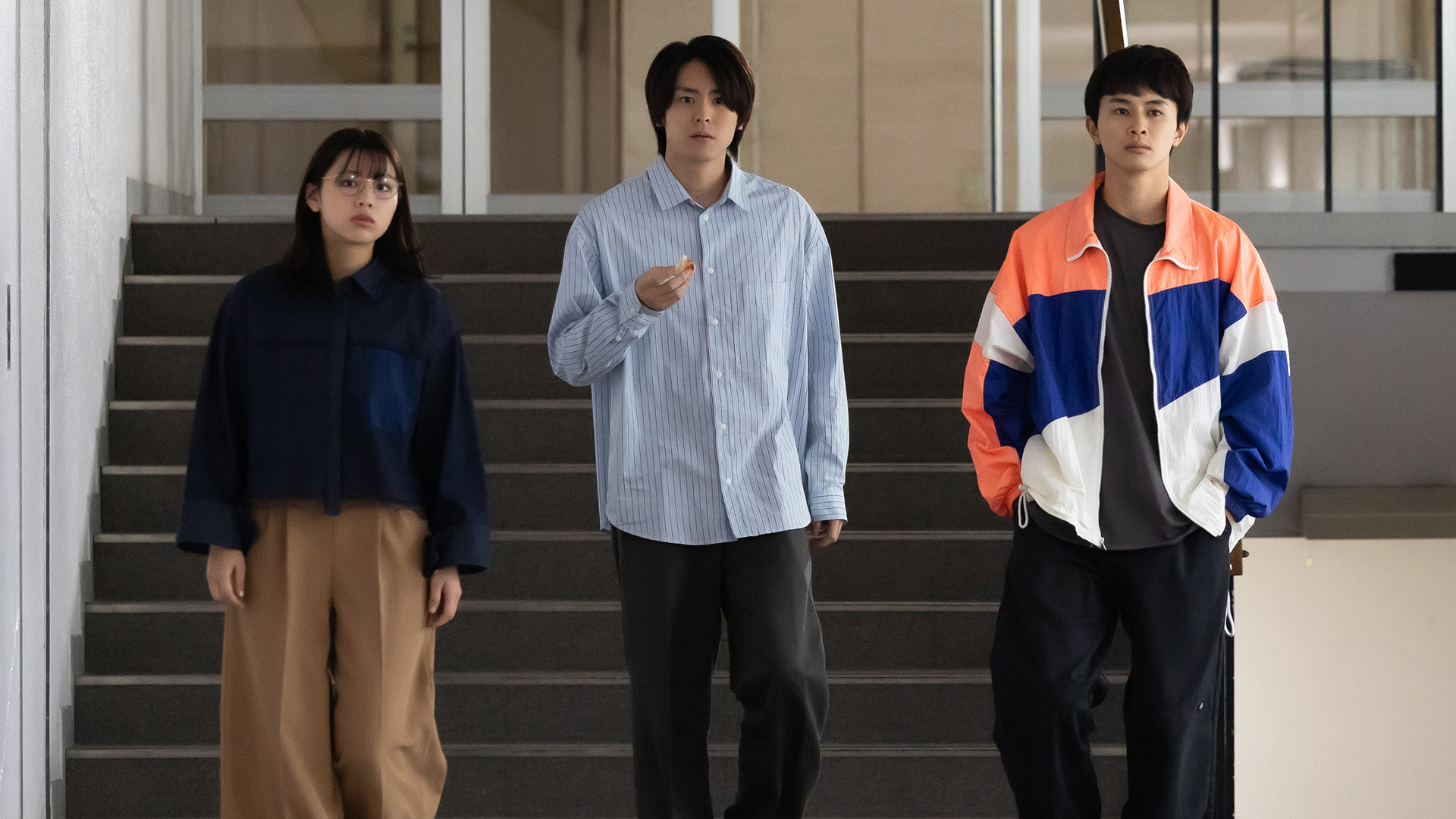 クライマックス突入！親と娘の愛憎