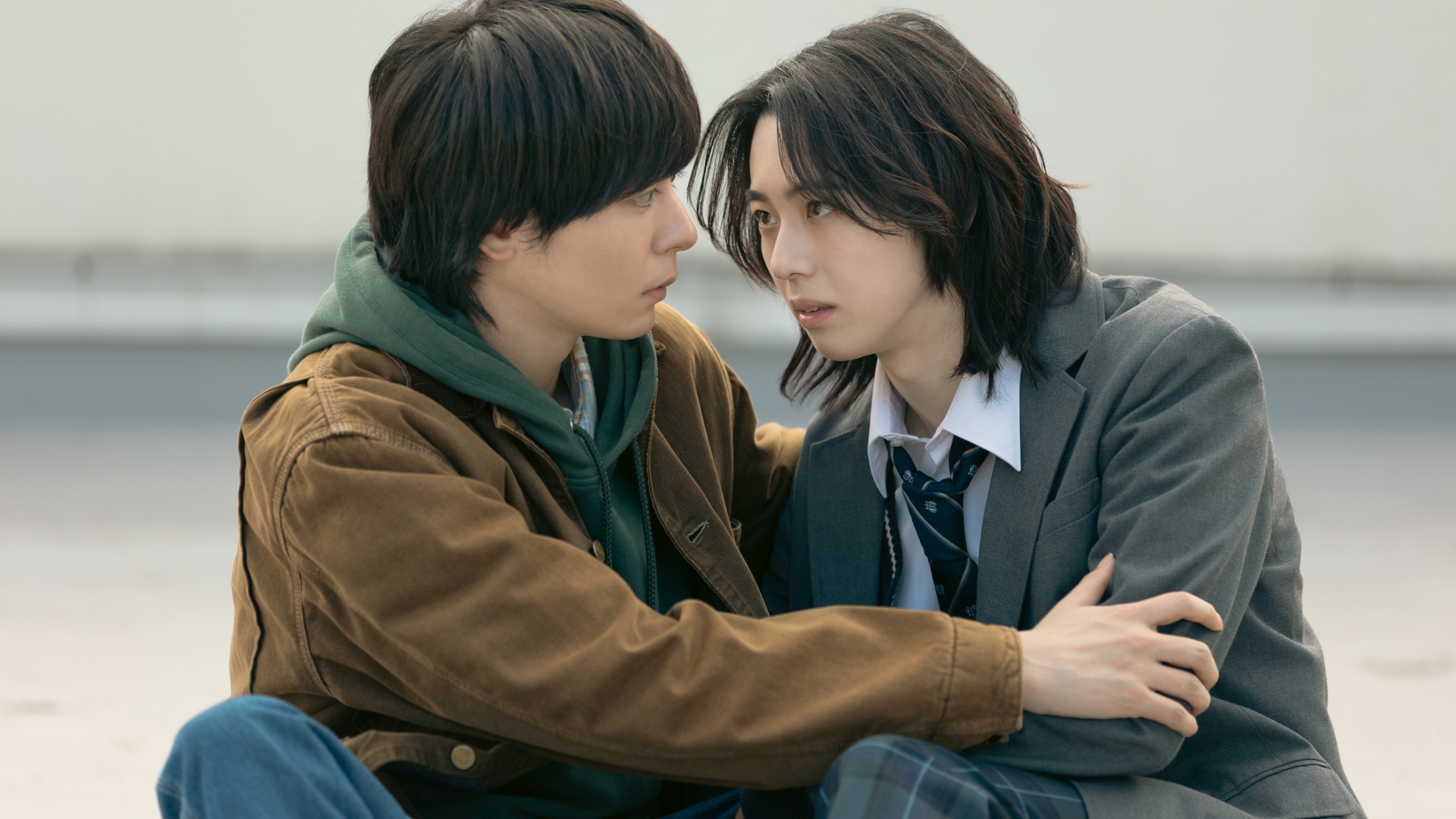 VSアンラッキー VSバレンタイン