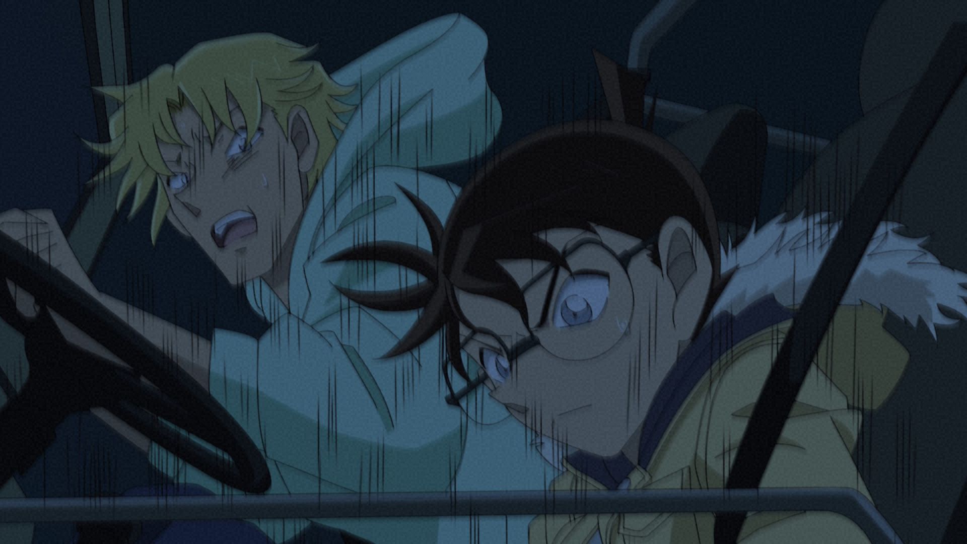 石川よるまっしミステリー（後編）