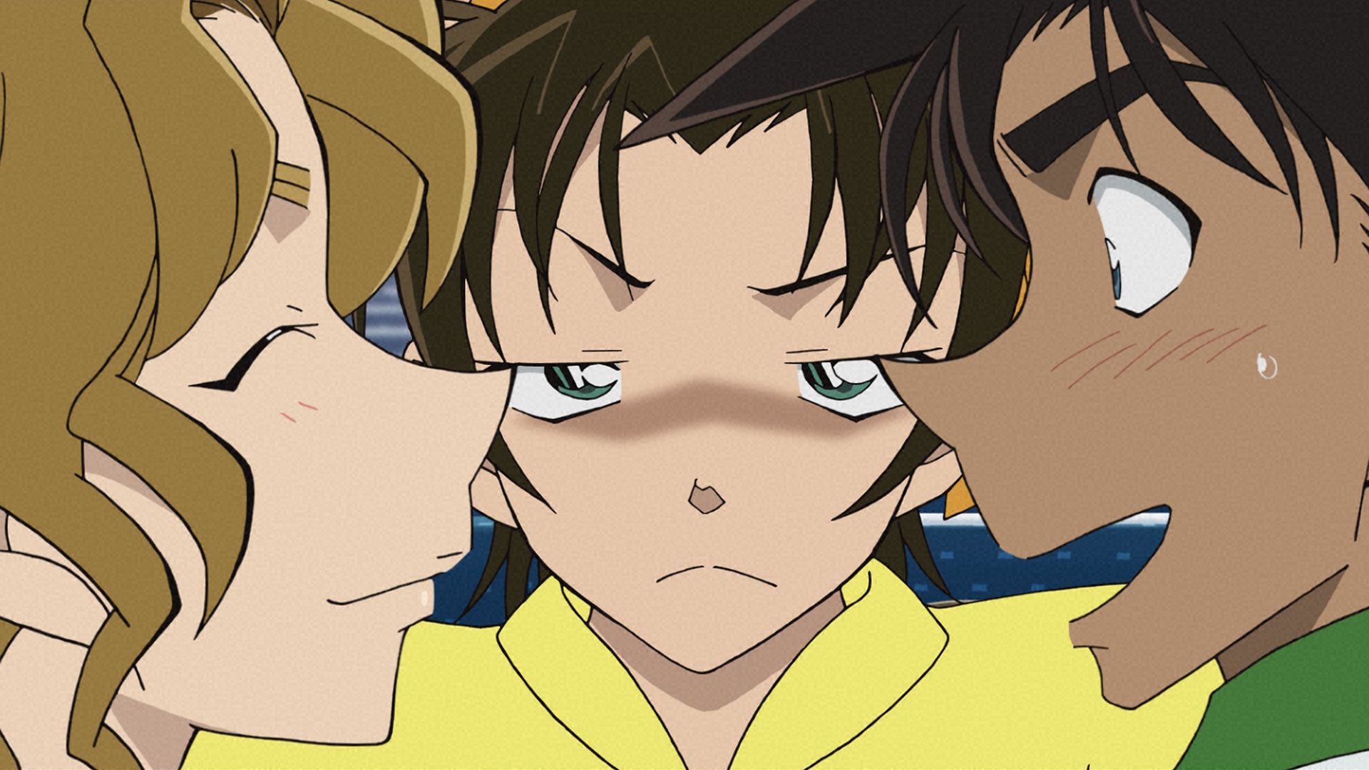 執事になった理由（前編）