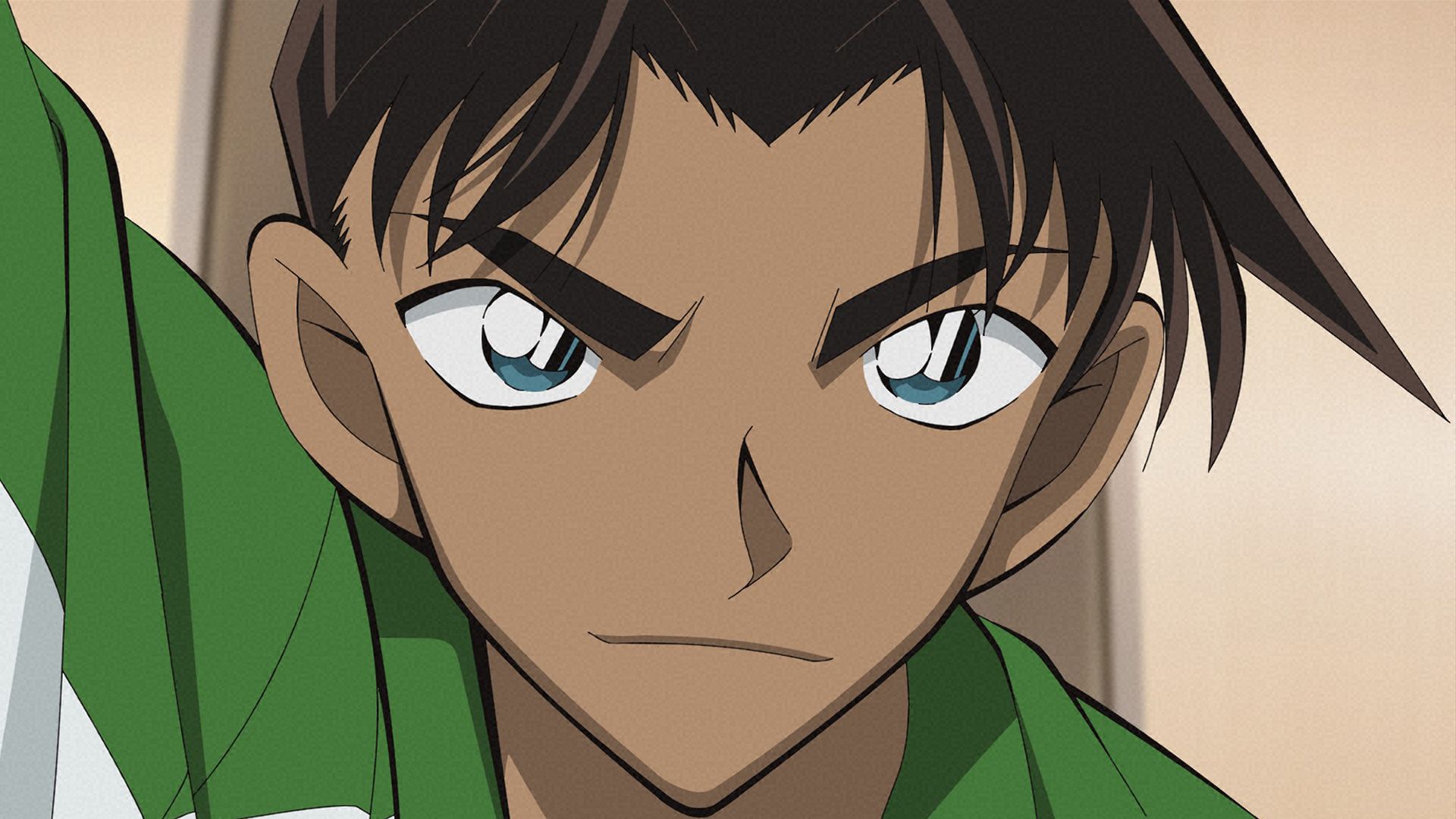 執事になった理由（後編）