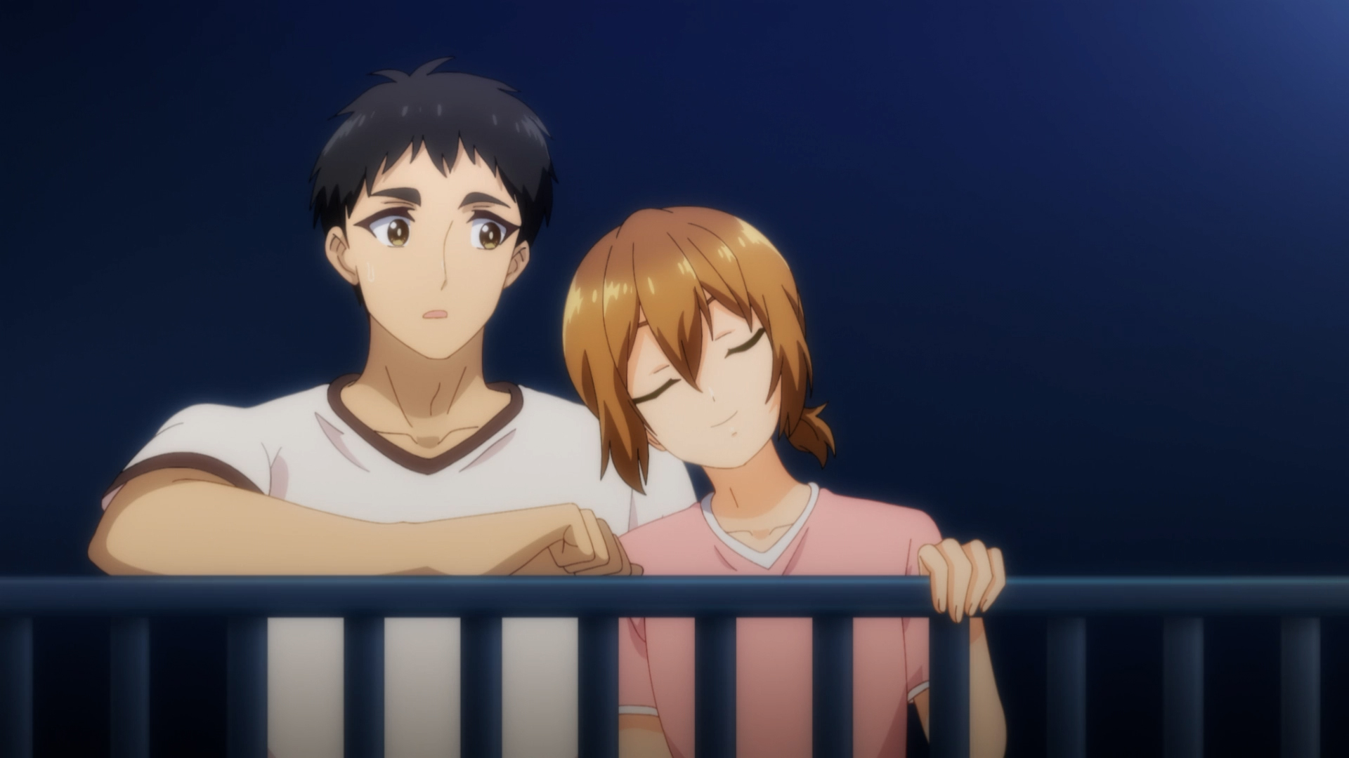 有栖川煉ってホントは女なんだよね