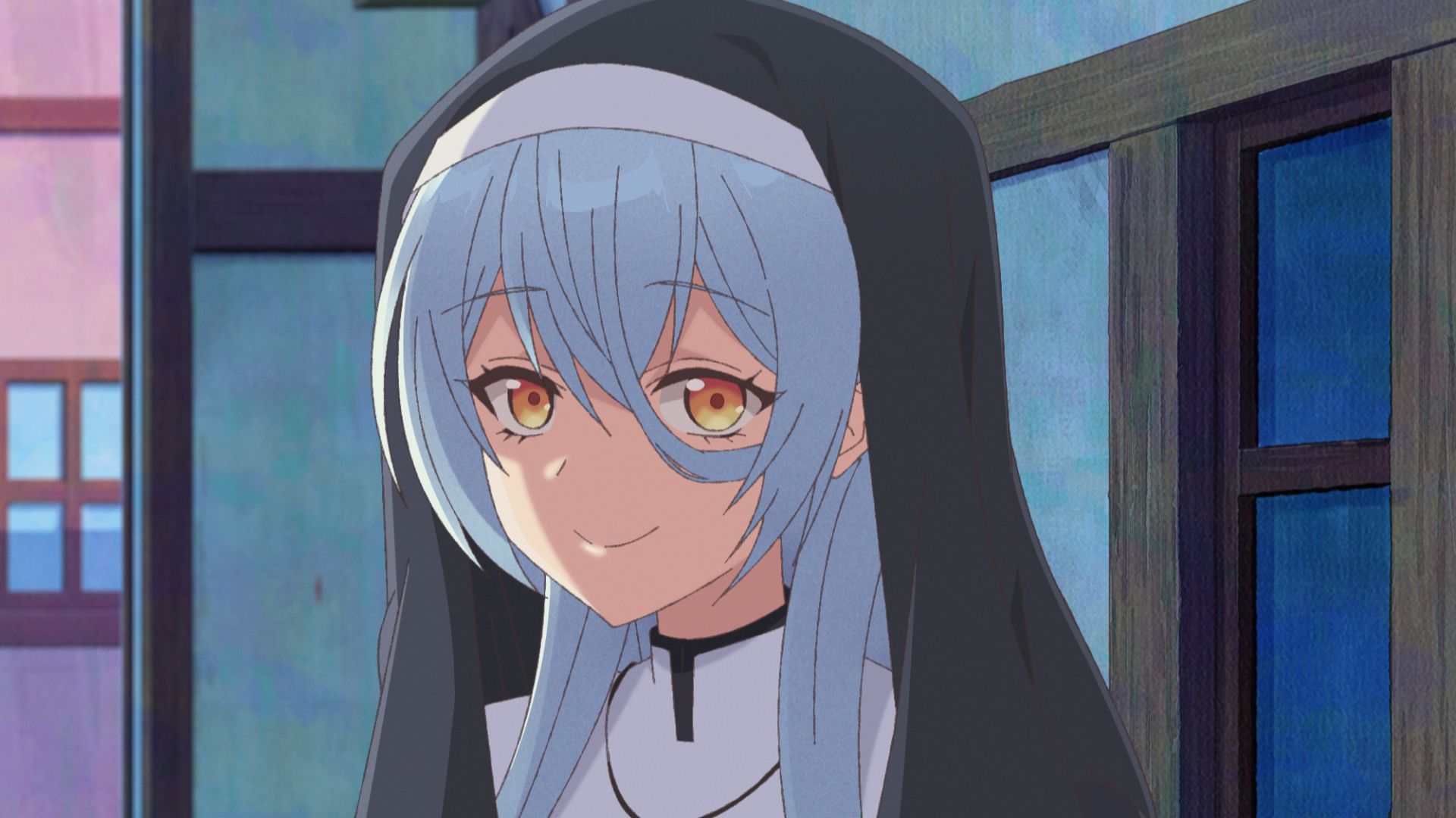 守り神の悩みを聞いてみた。